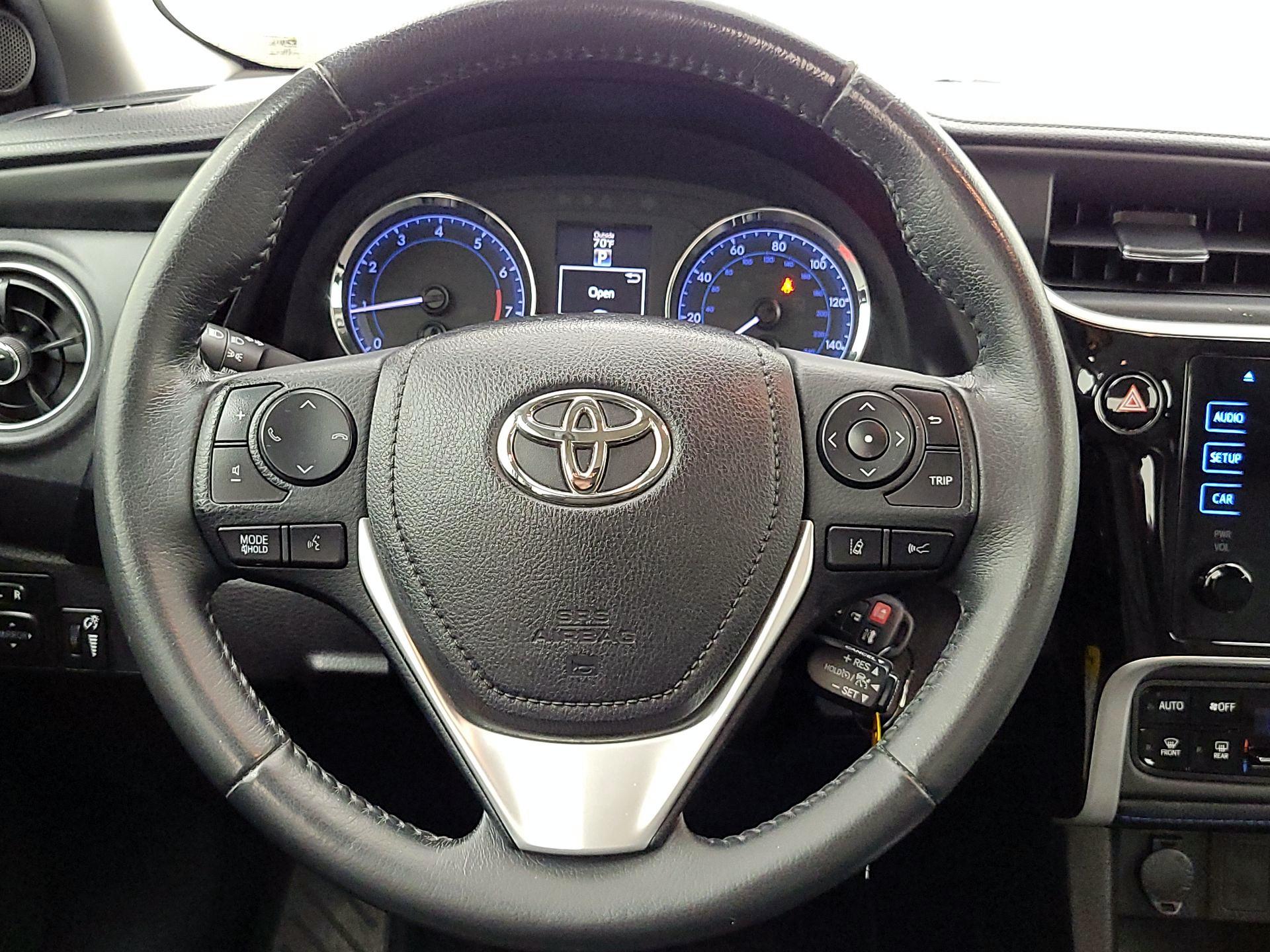 Thumbnail: 2019 Toyota Corolla - 10