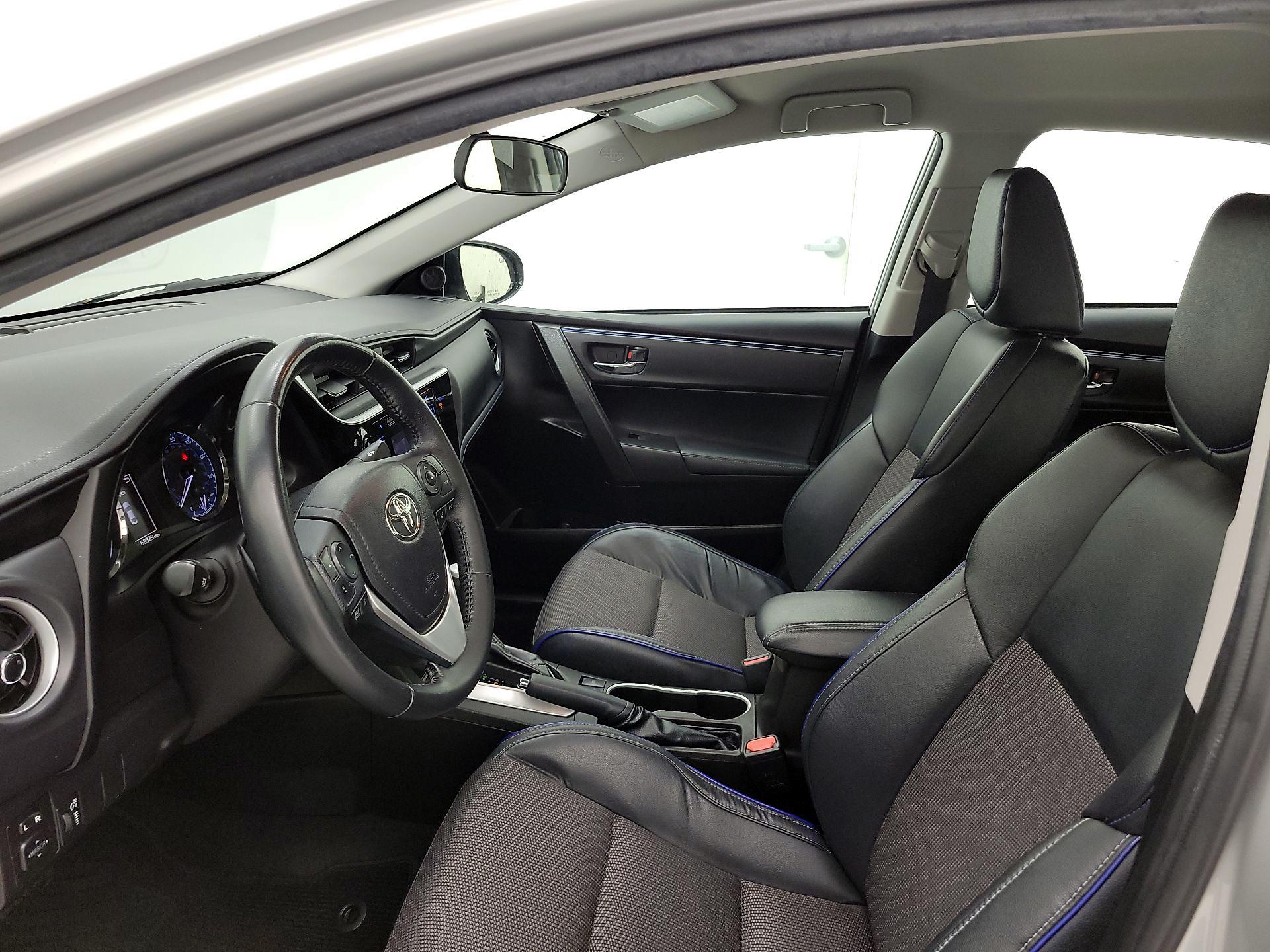 Thumbnail: 2019 Toyota Corolla - 11