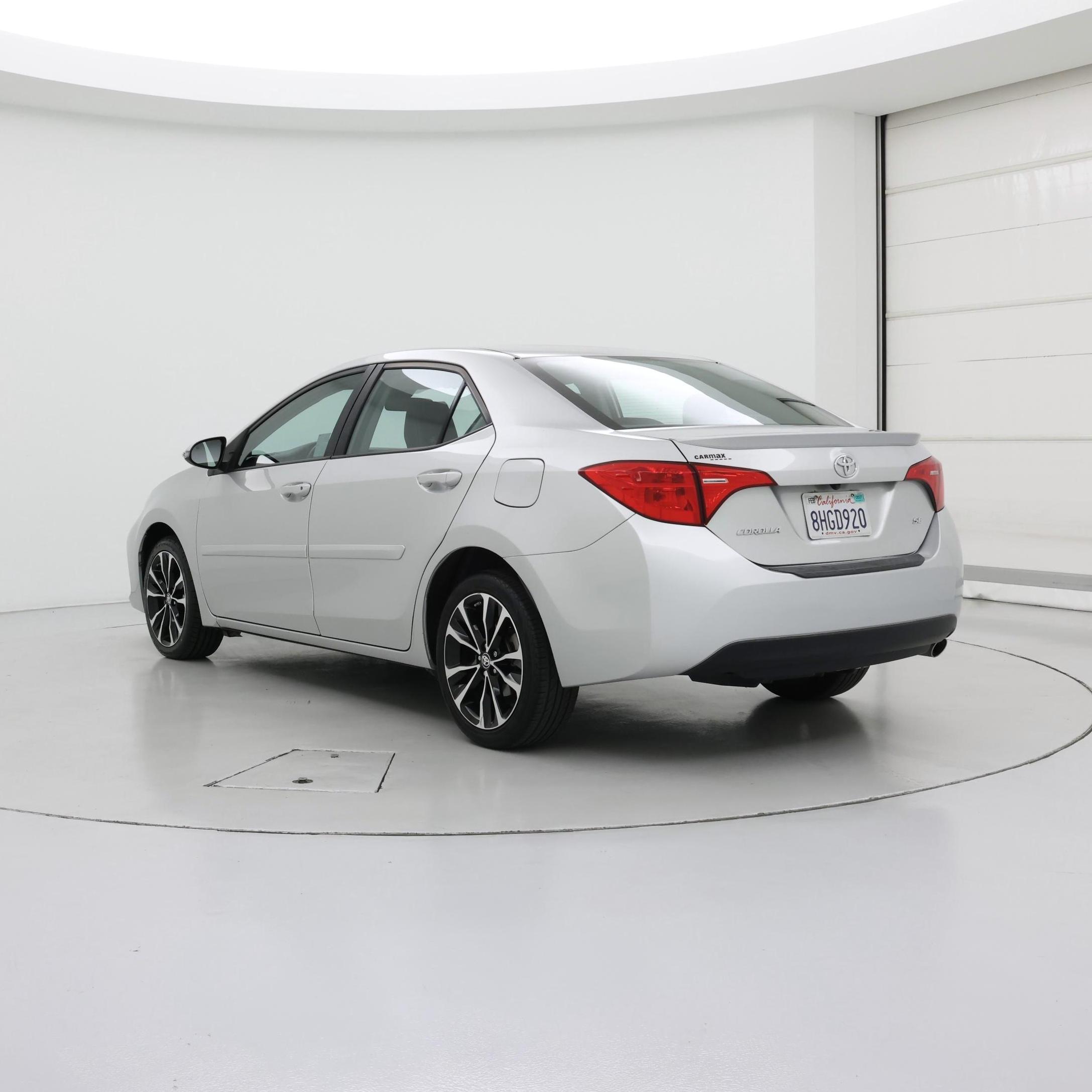 Thumbnail: 2019 Toyota Corolla - 2