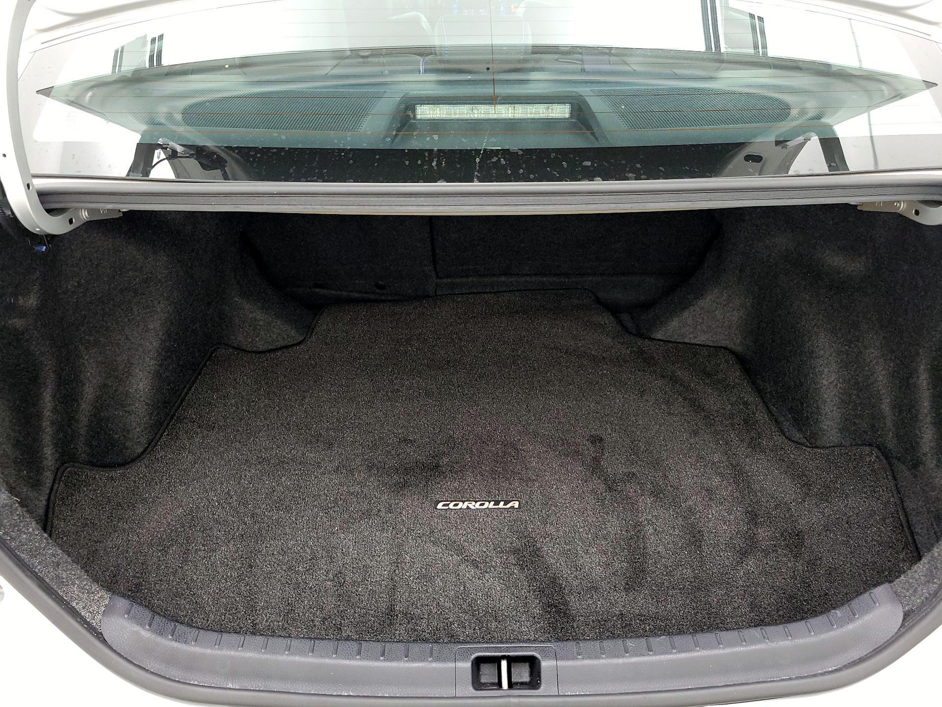 Thumbnail: 2019 Toyota Corolla - 20