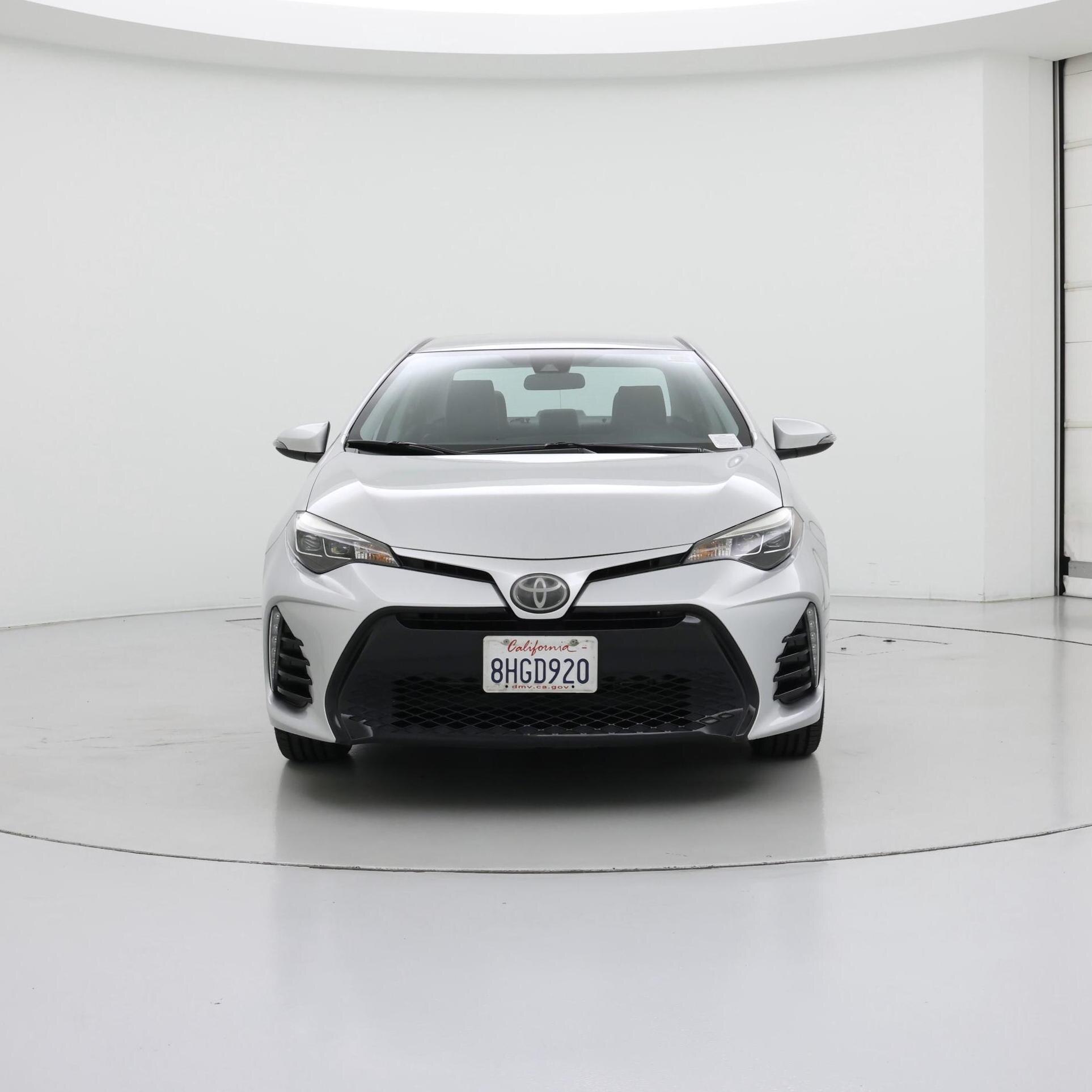 Thumbnail: 2019 Toyota Corolla - 5