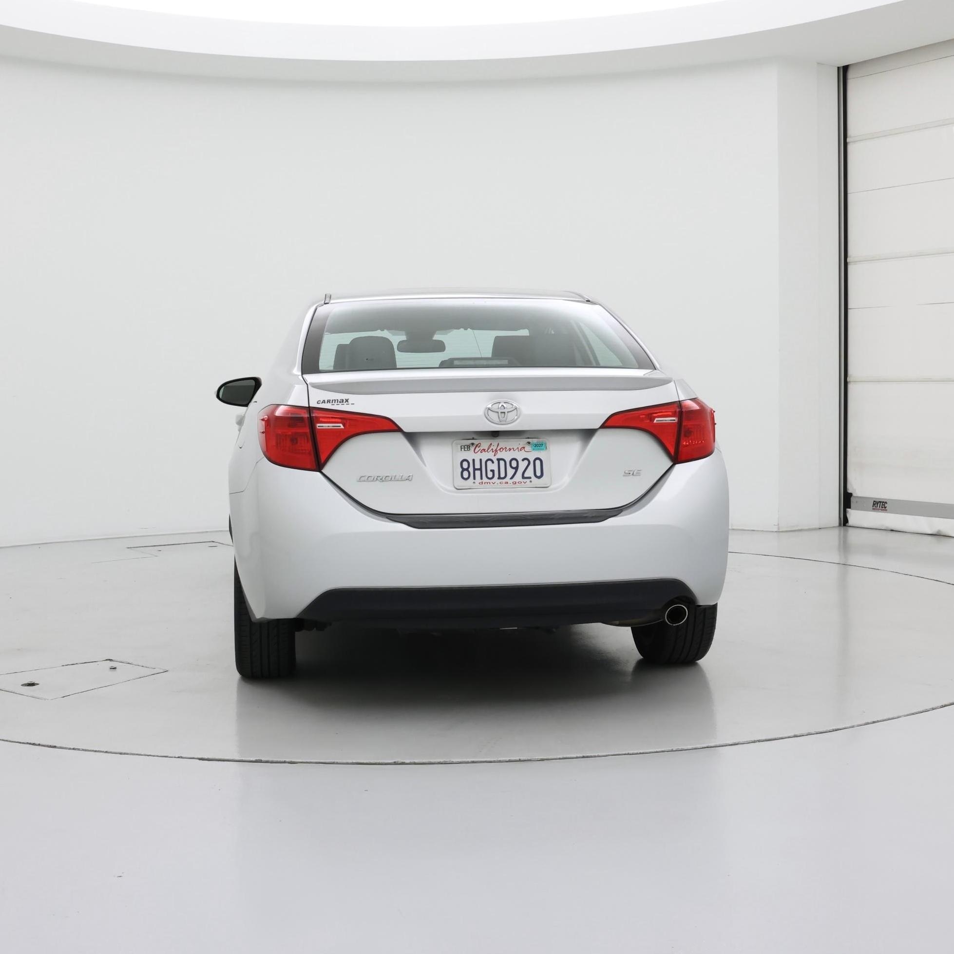 Thumbnail: 2019 Toyota Corolla - 6