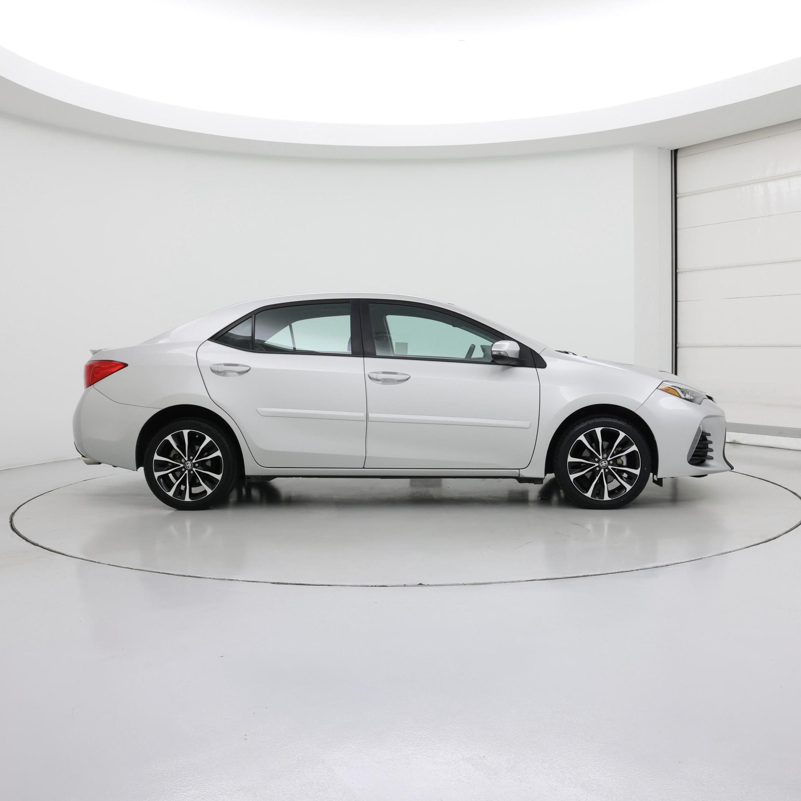 Thumbnail: 2019 Toyota Corolla - 7