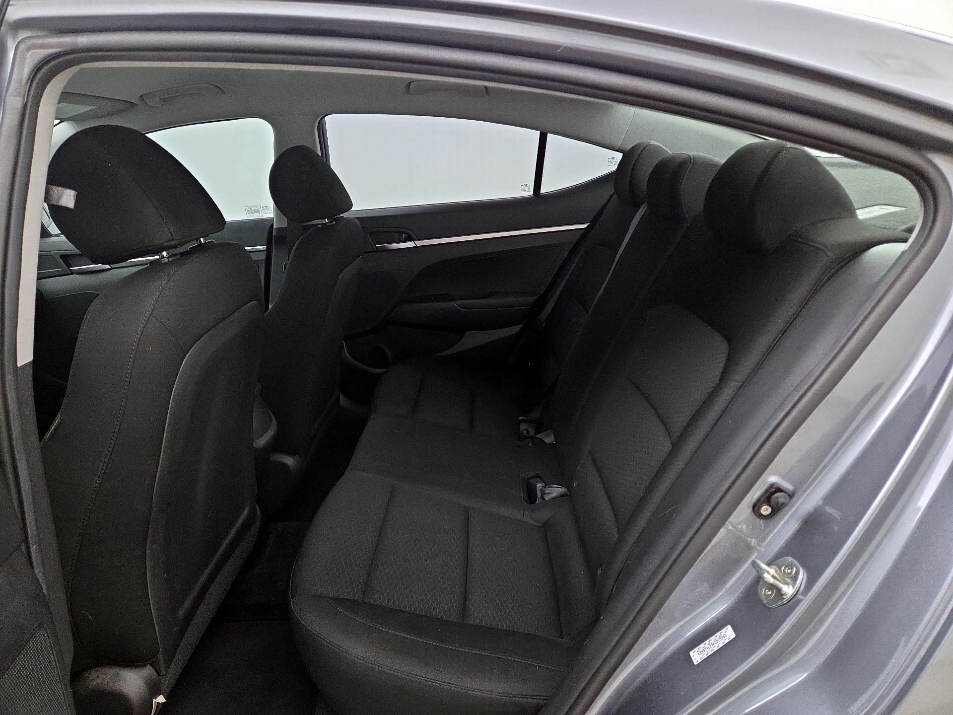 Thumbnail: 2019 Hyundai Elantra - 18