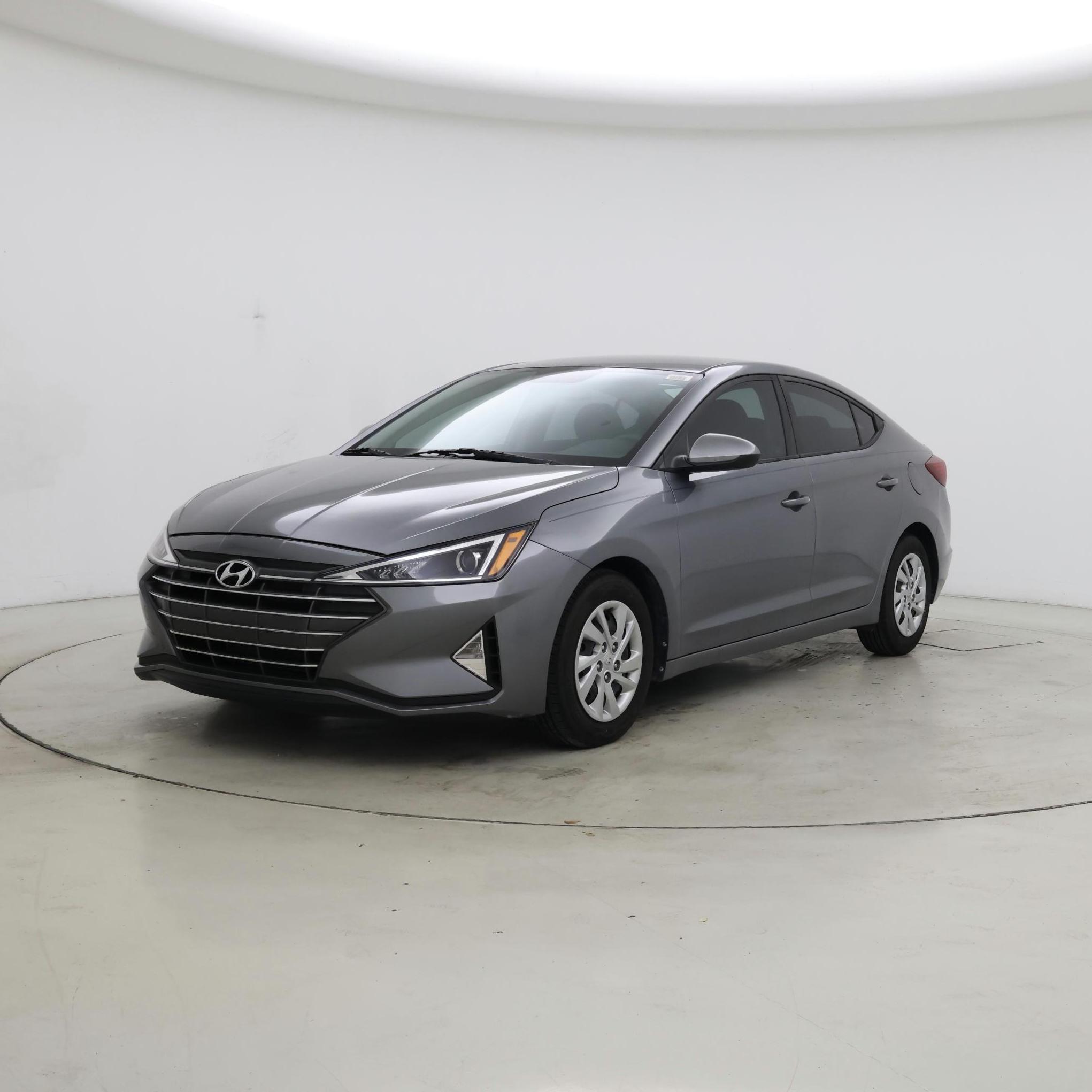Thumbnail: 2019 Hyundai Elantra - 4