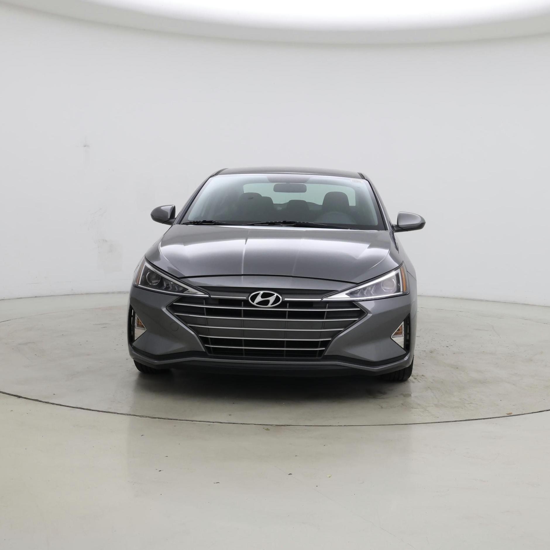 Thumbnail: 2019 Hyundai Elantra - 5