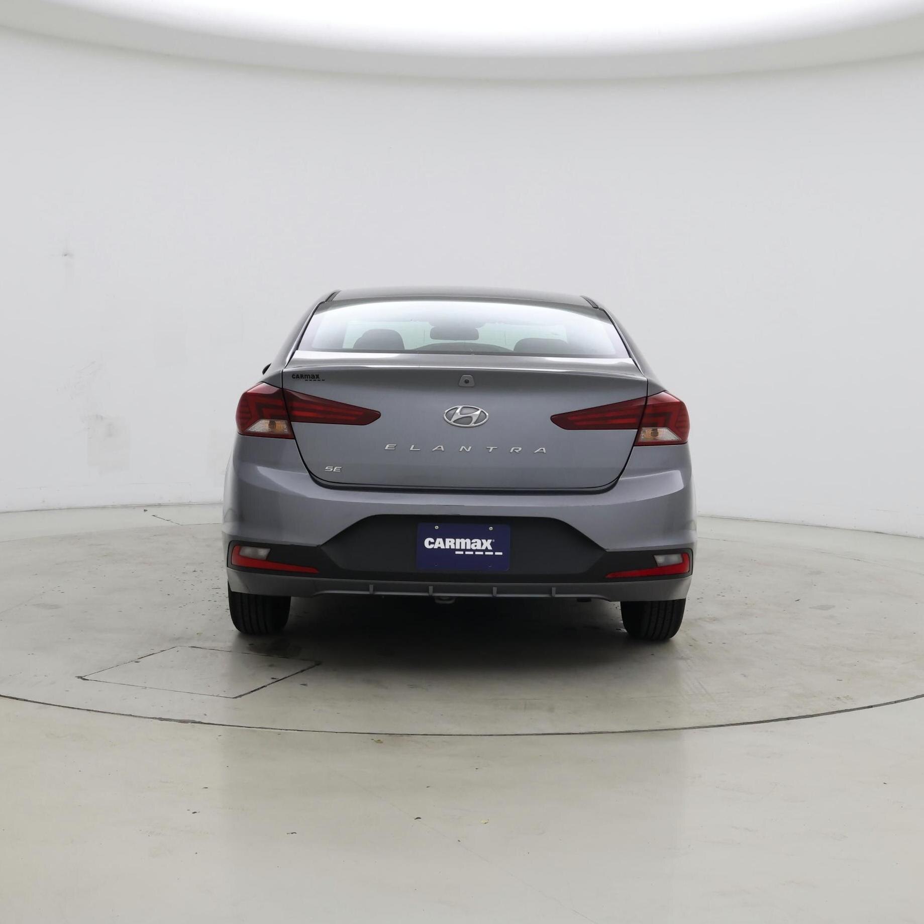 Thumbnail: 2019 Hyundai Elantra - 6