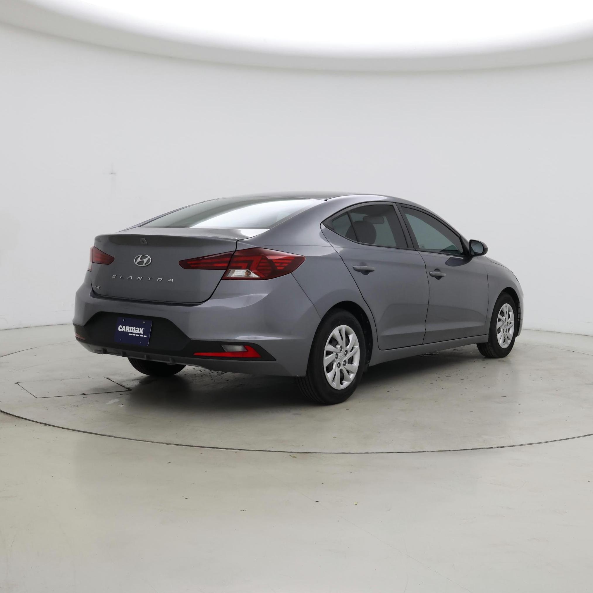 Thumbnail: 2019 Hyundai Elantra - 8