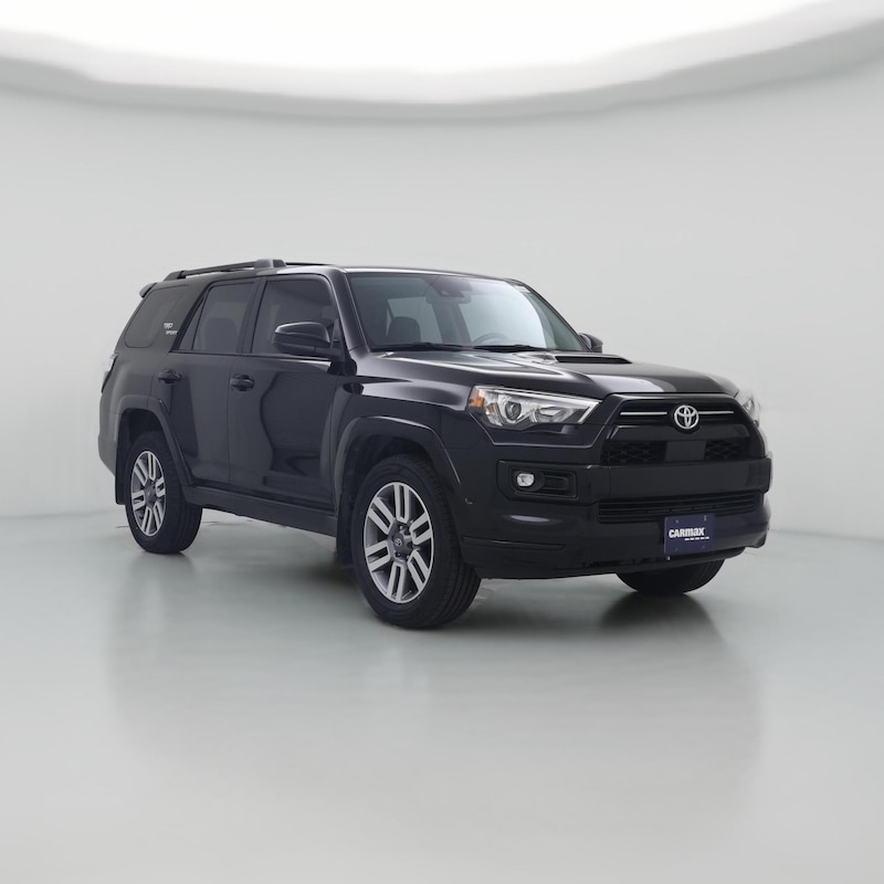 2024 Toyota 4Runner TRD Sport