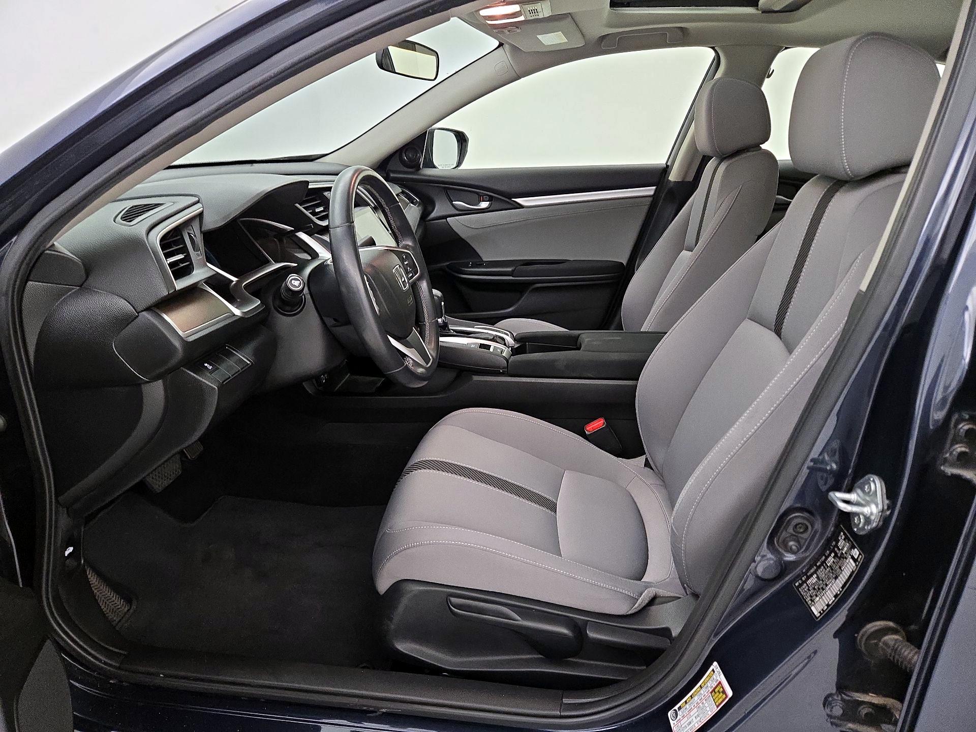 Thumbnail: 2018 Honda Civic - 11