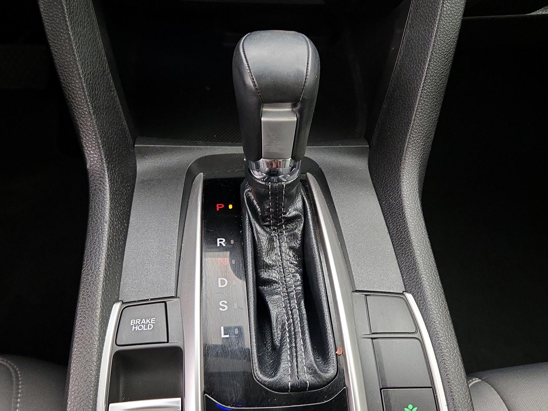 Thumbnail: 2018 Honda Civic - 17