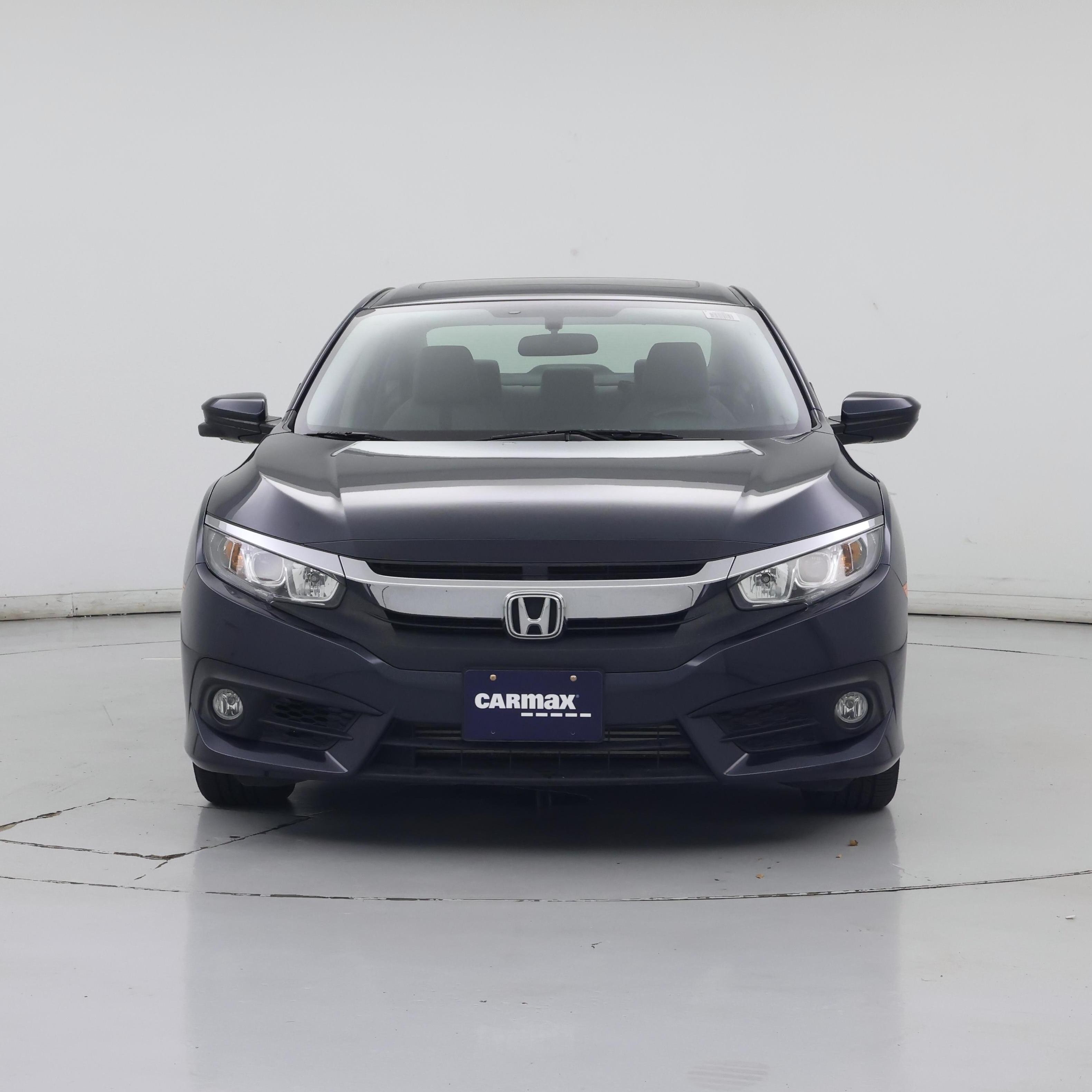 Thumbnail: 2018 Honda Civic - 5