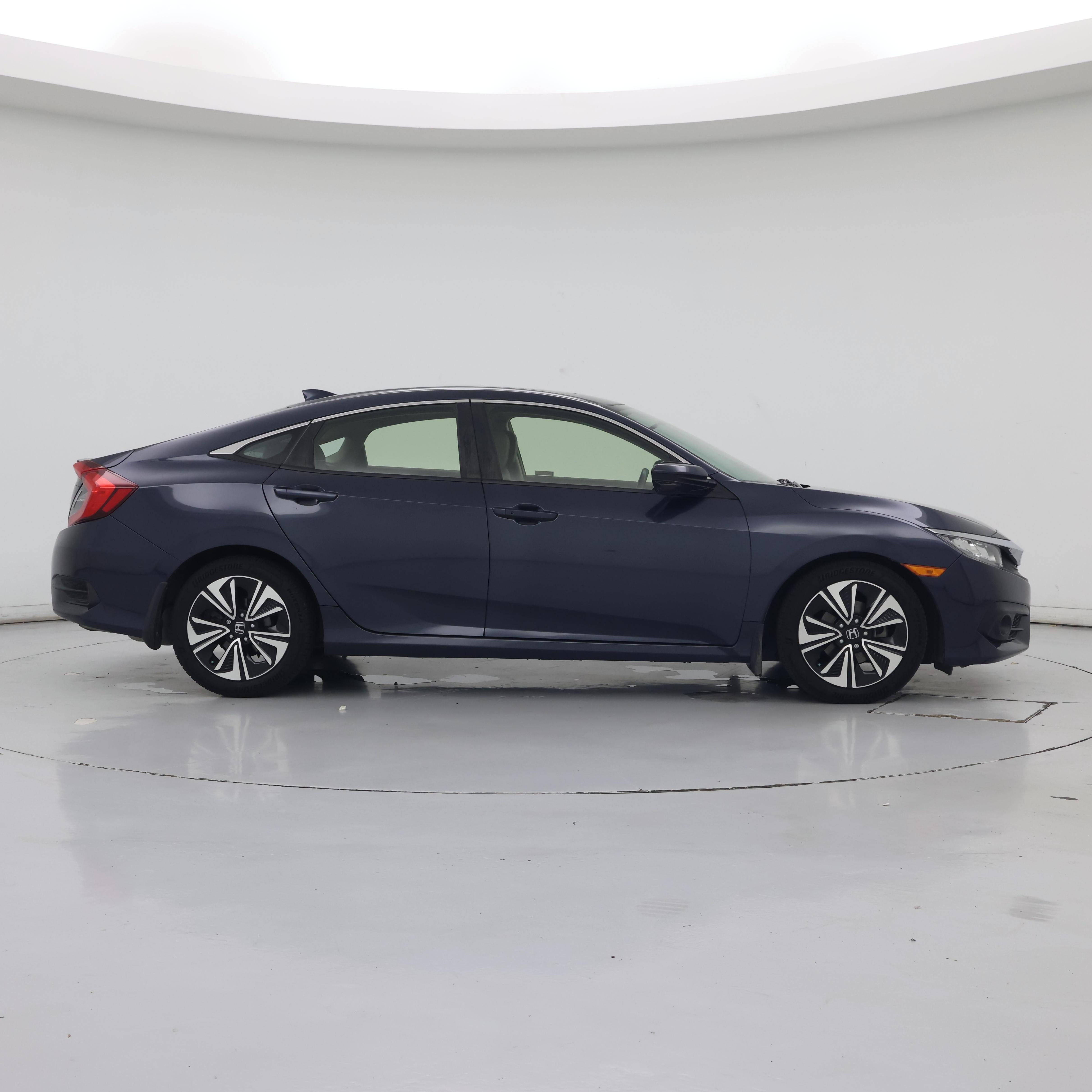 Thumbnail: 2018 Honda Civic - 7
