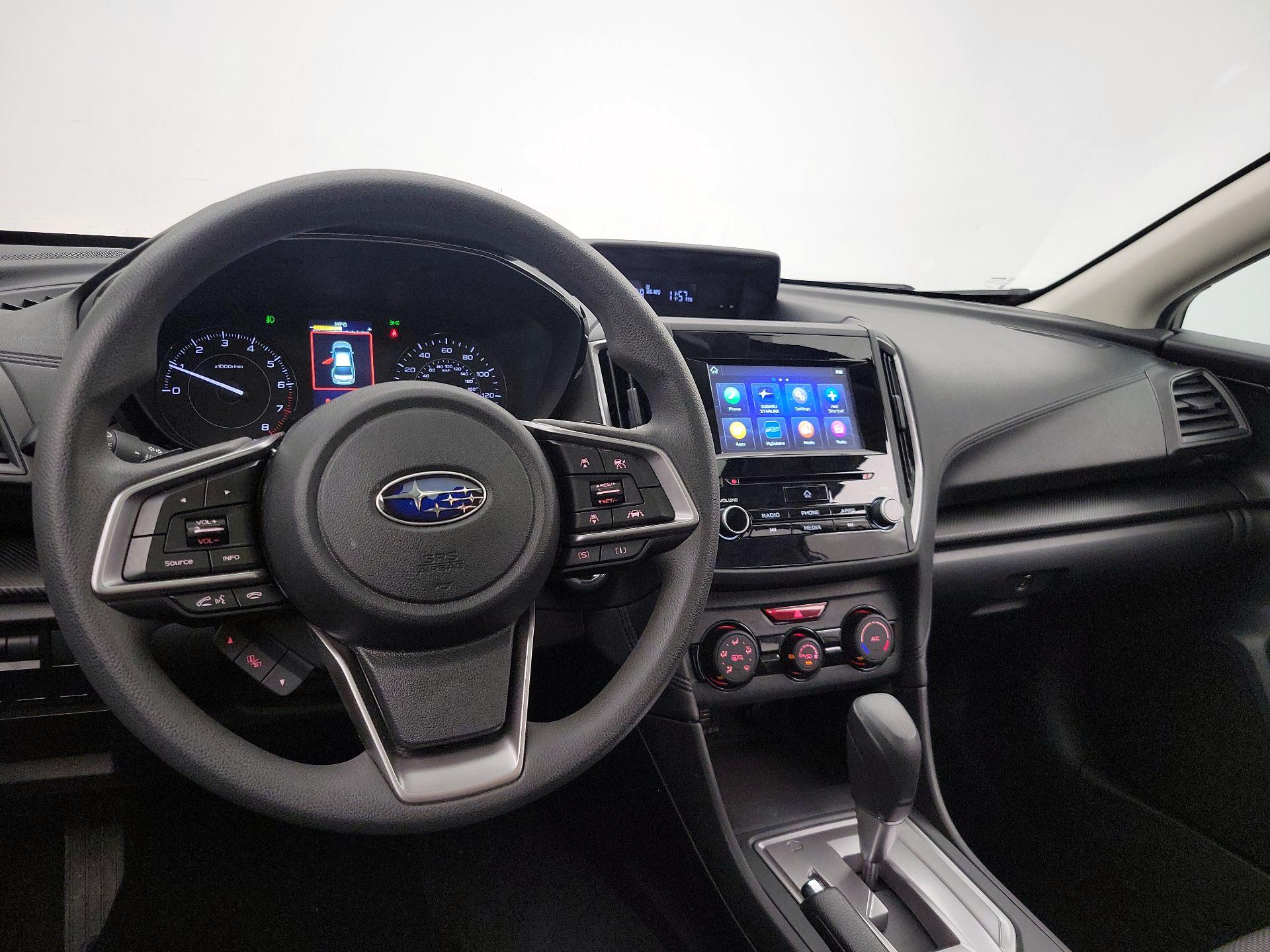 Thumbnail: 2022 Subaru Impreza - 9
