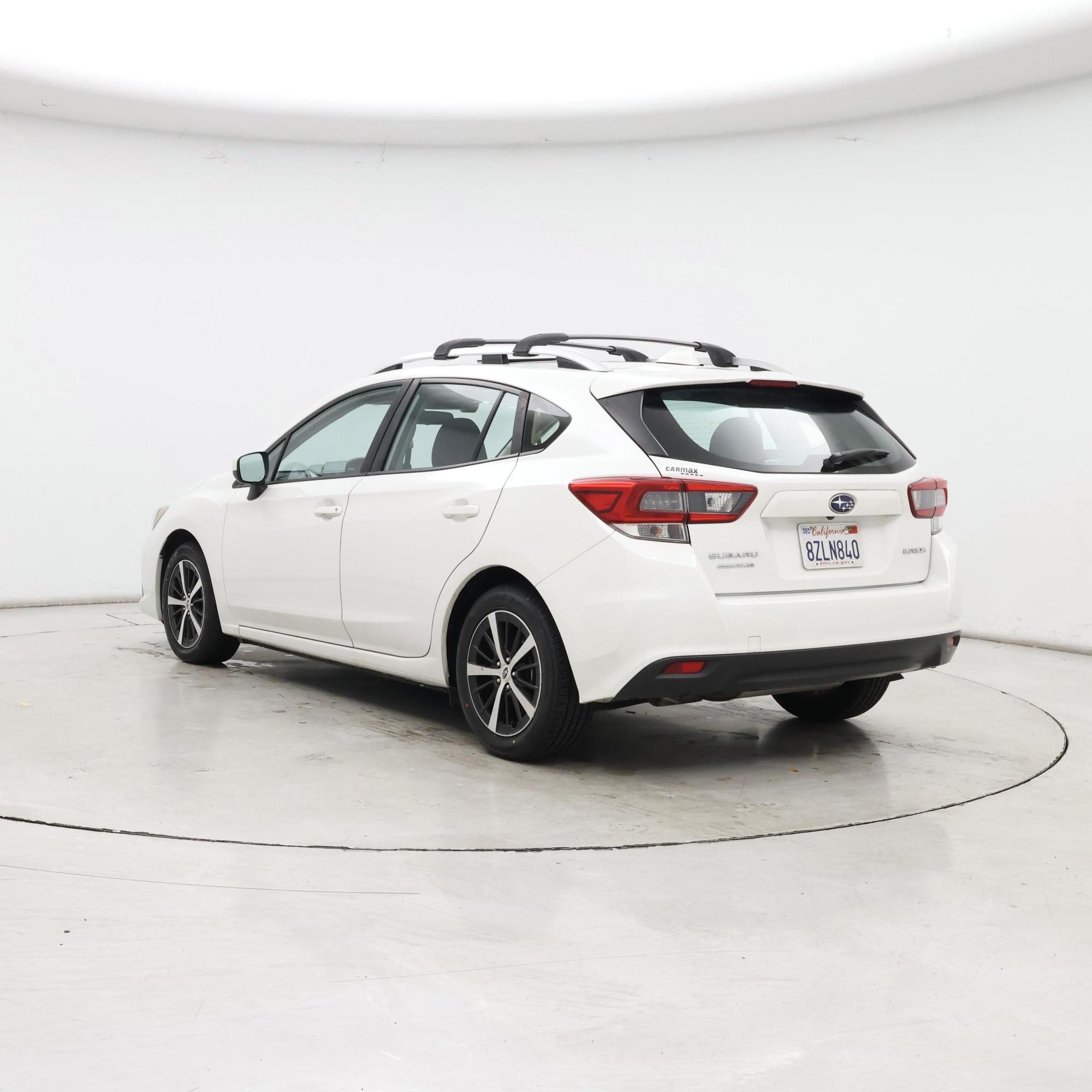 Thumbnail: 2022 Subaru Impreza - 2