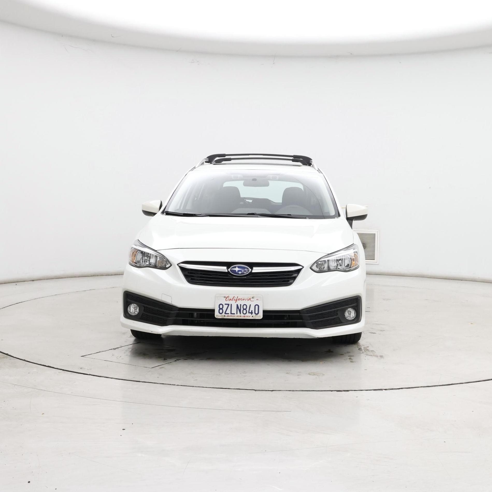 Thumbnail: 2022 Subaru Impreza - 5