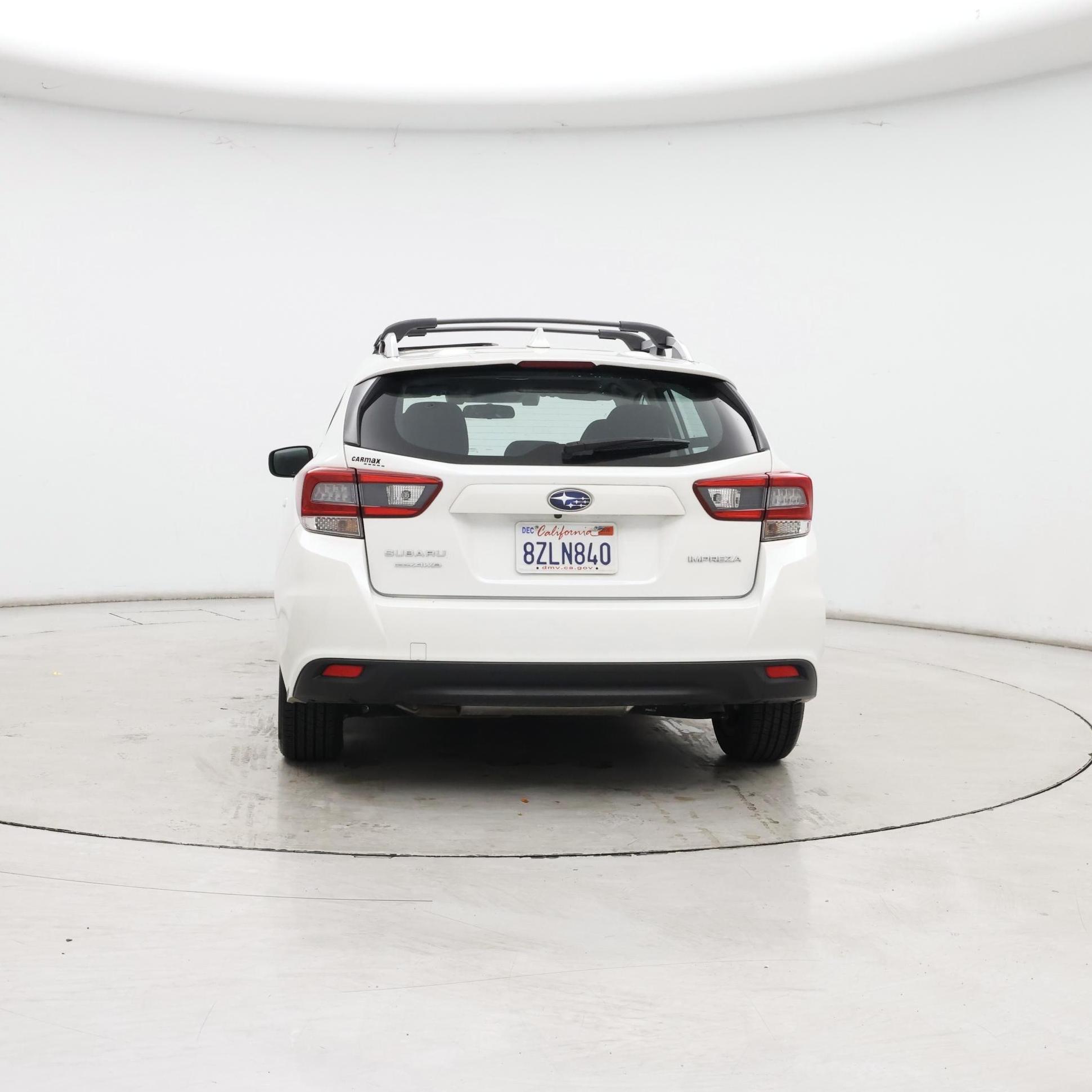 Thumbnail: 2022 Subaru Impreza - 6