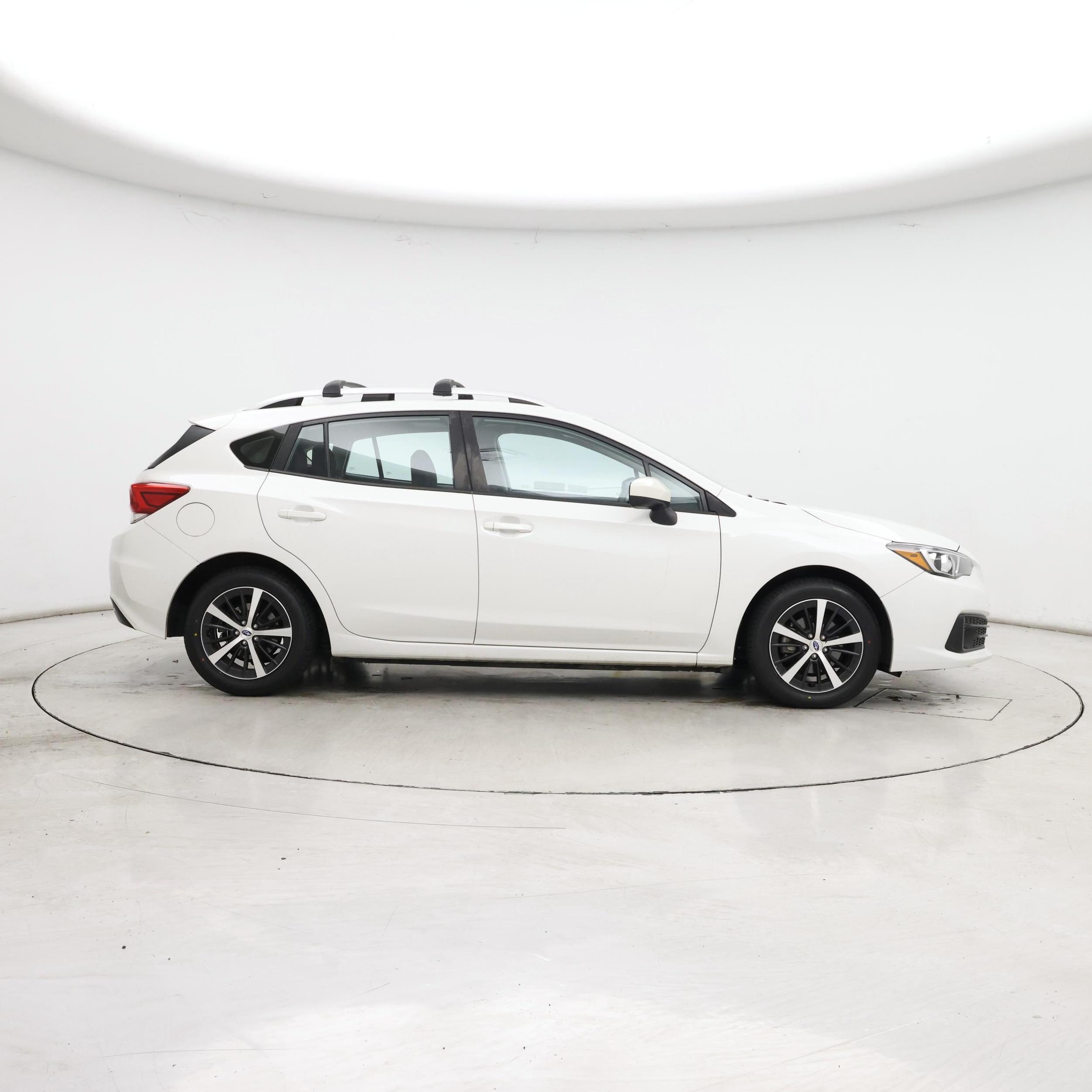 Thumbnail: 2022 Subaru Impreza - 7