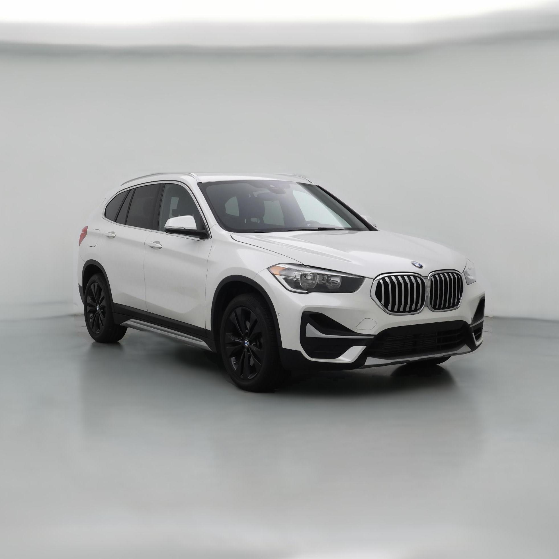 Thumbnail: 2020 BMW X1 - 1