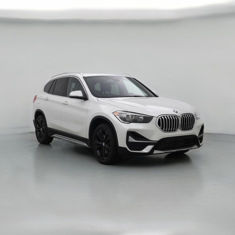 2020 BMW X1 SDrive28i