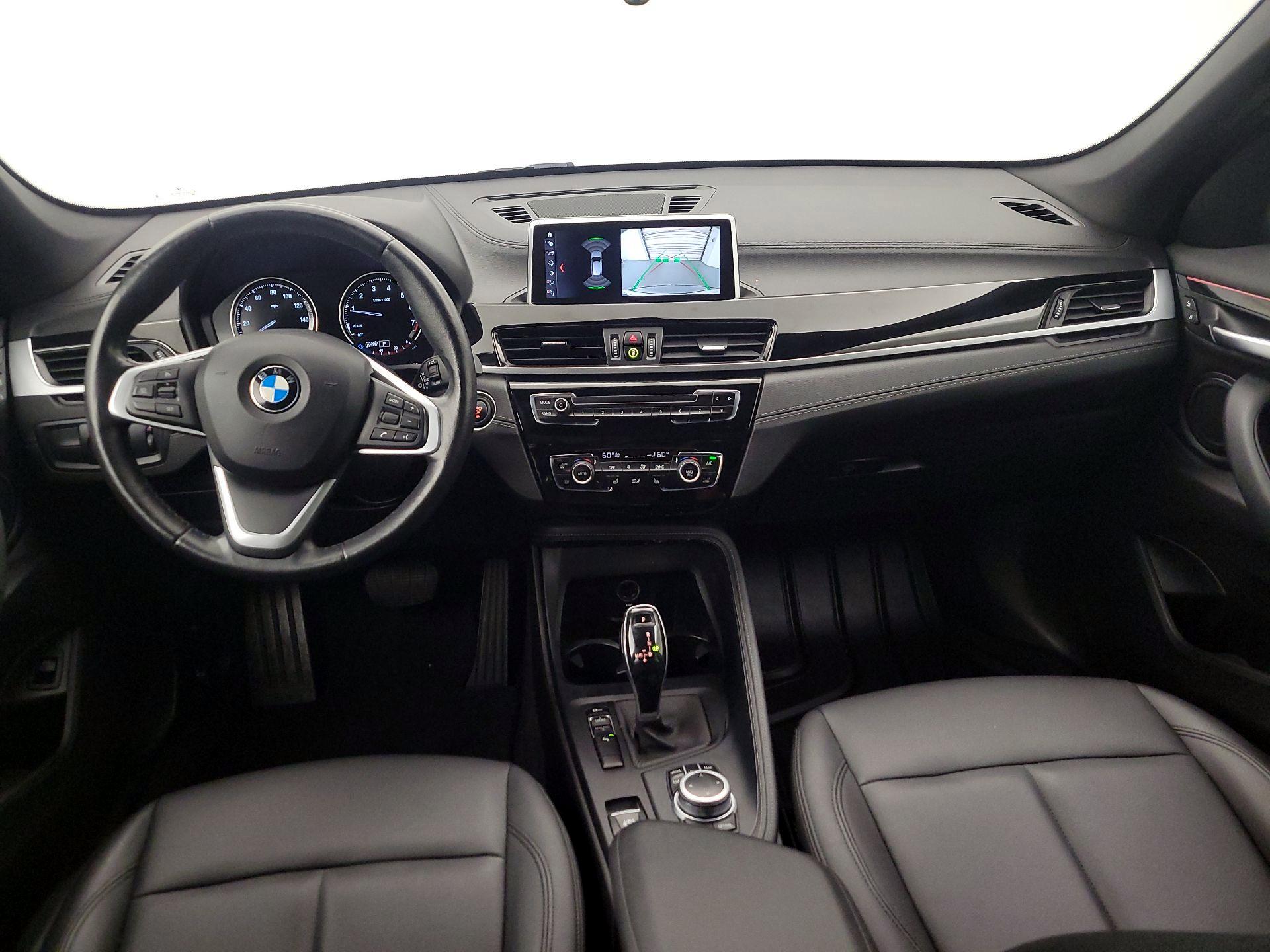 Thumbnail: 2020 BMW X1 - 9