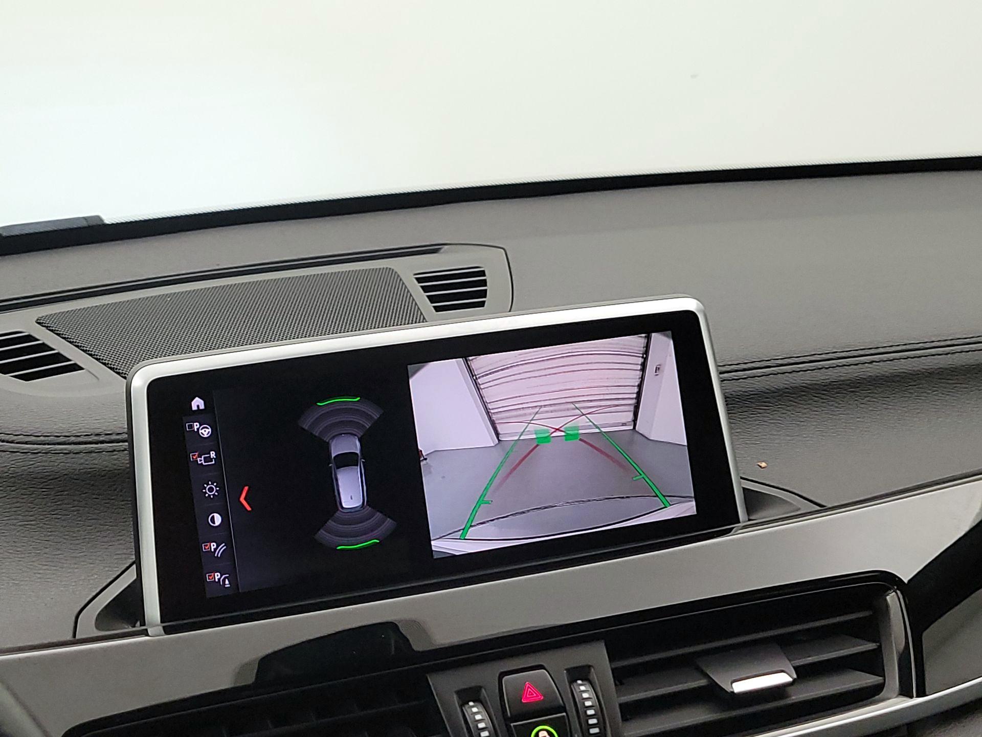 Thumbnail: 2020 BMW X1 - 14