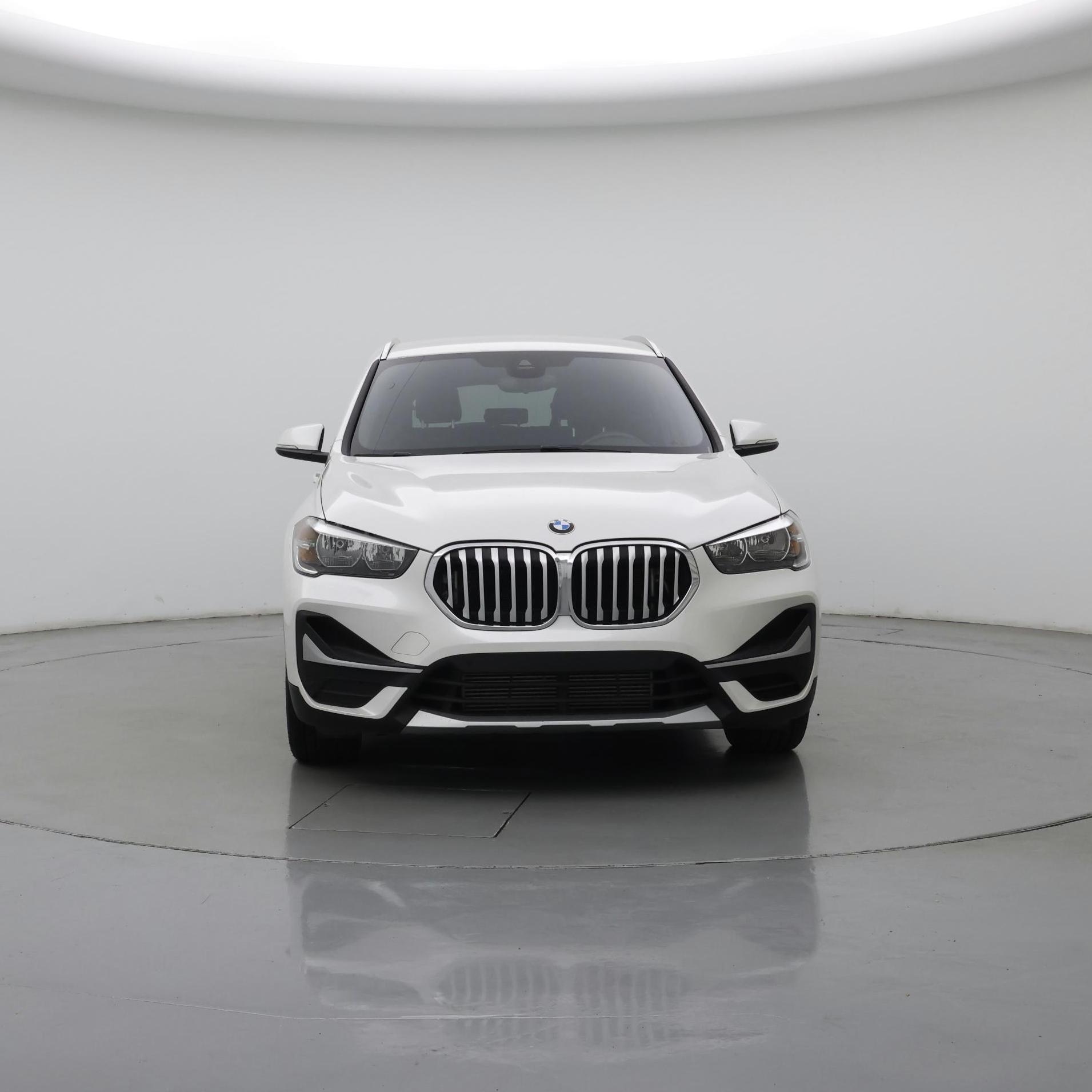 Thumbnail: 2020 BMW X1 - 5
