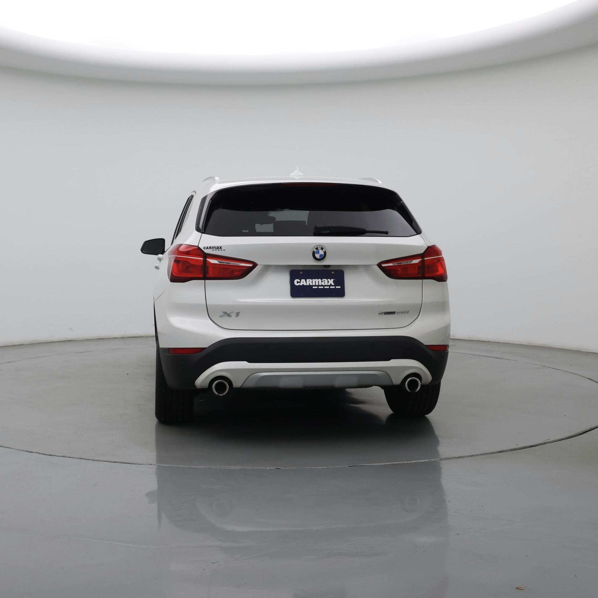 Thumbnail: 2020 BMW X1 - 6
