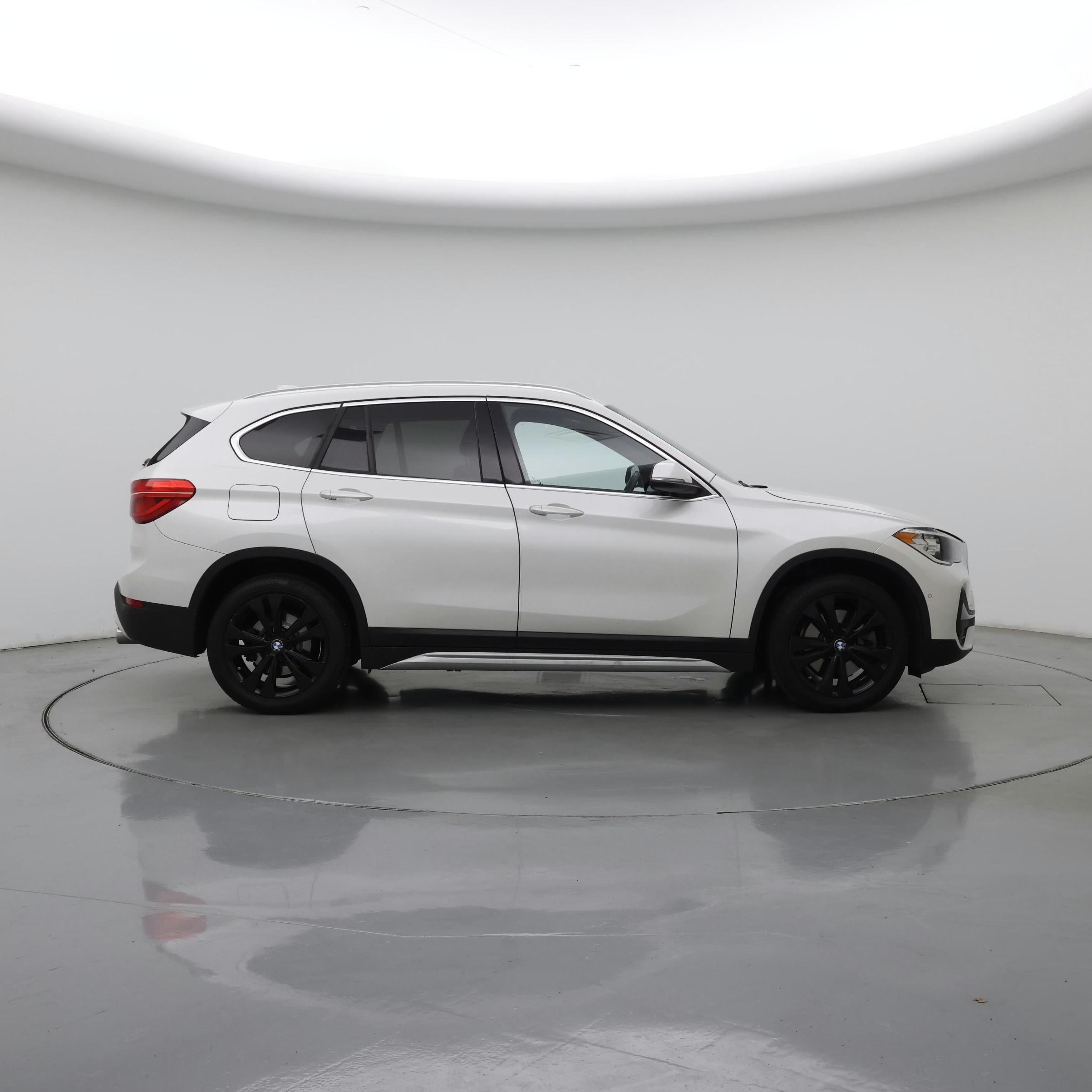 Thumbnail: 2020 BMW X1 - 7