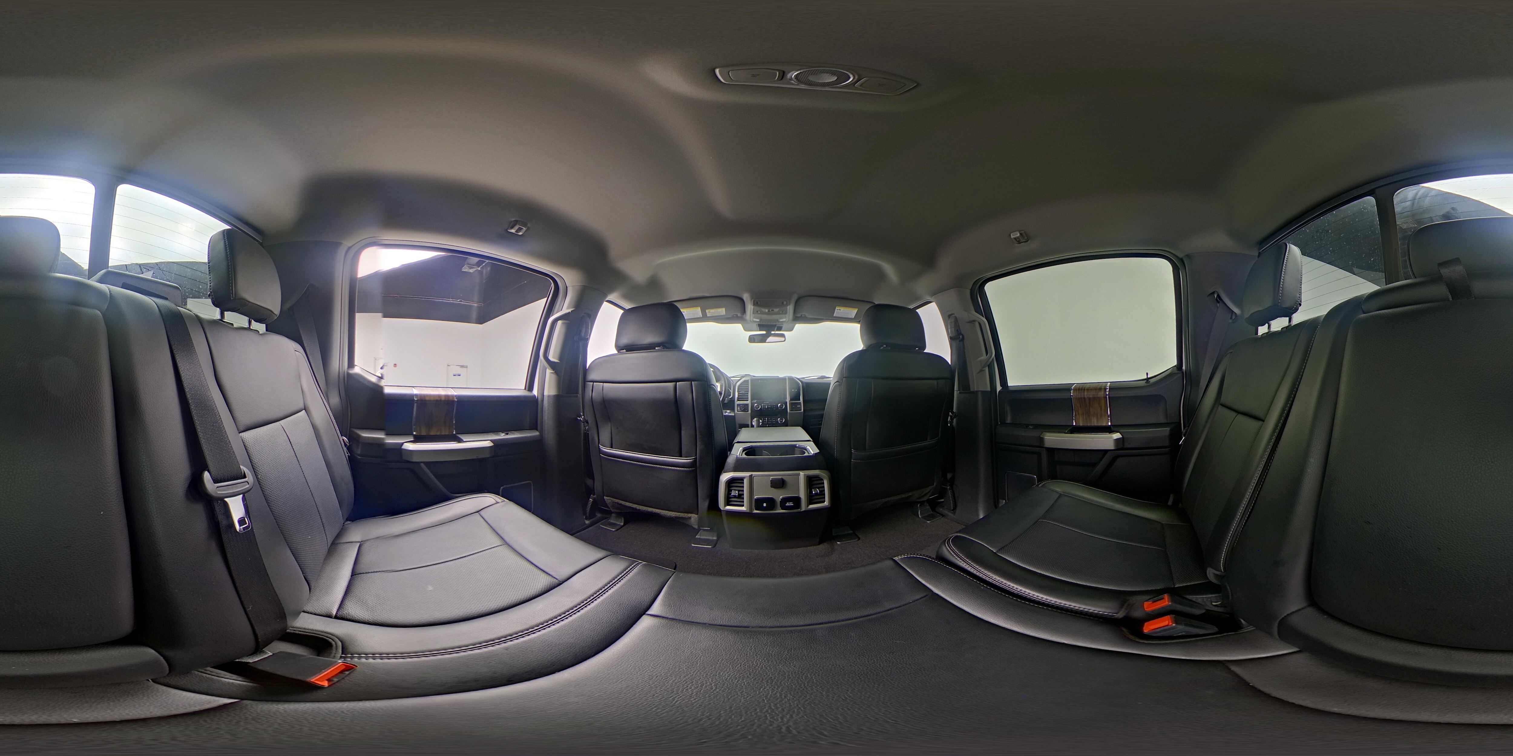 2019 Ford F-150 Lariat - Photo 27