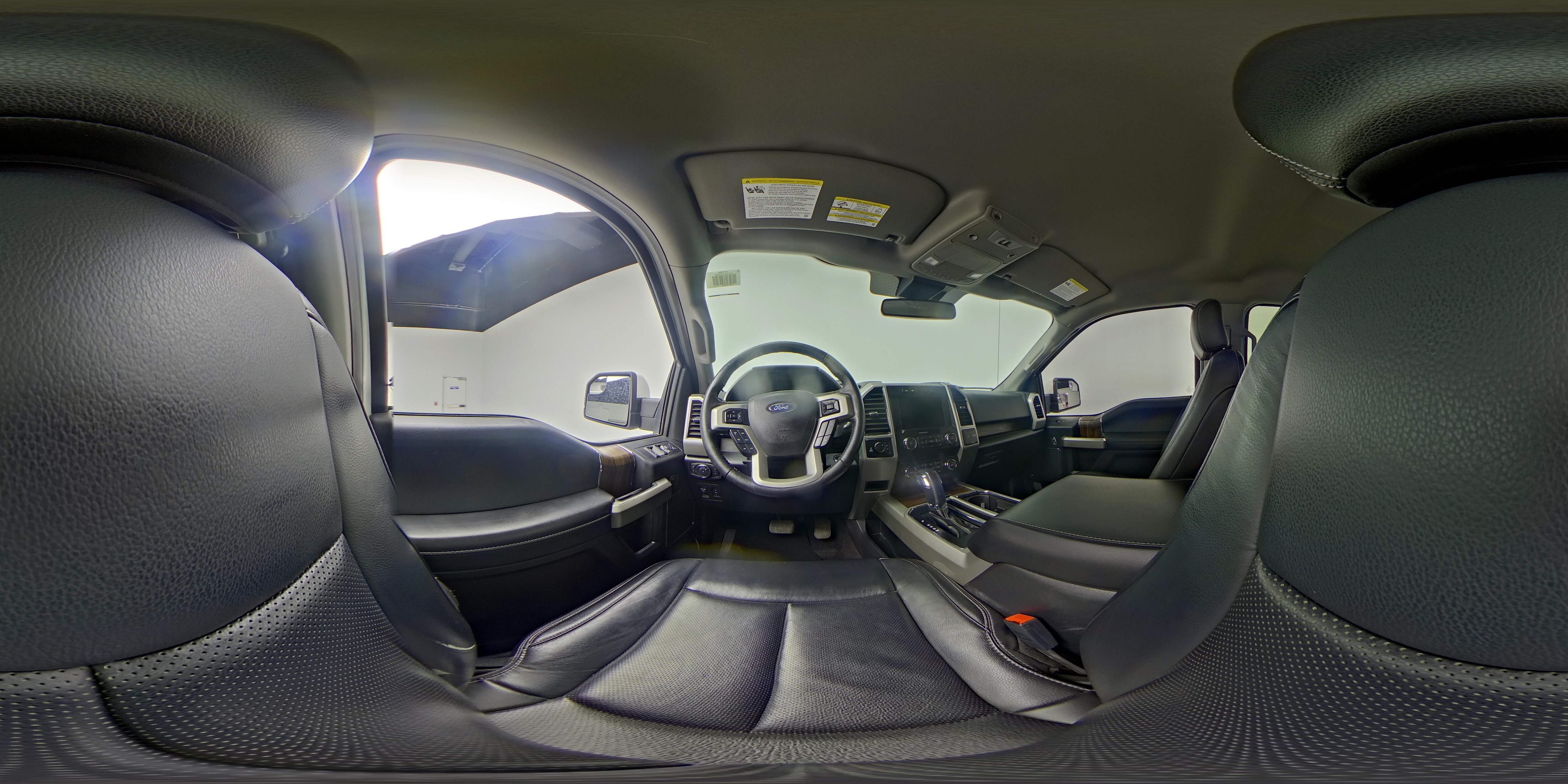 2019 Ford F-150 Lariat - Photo 28