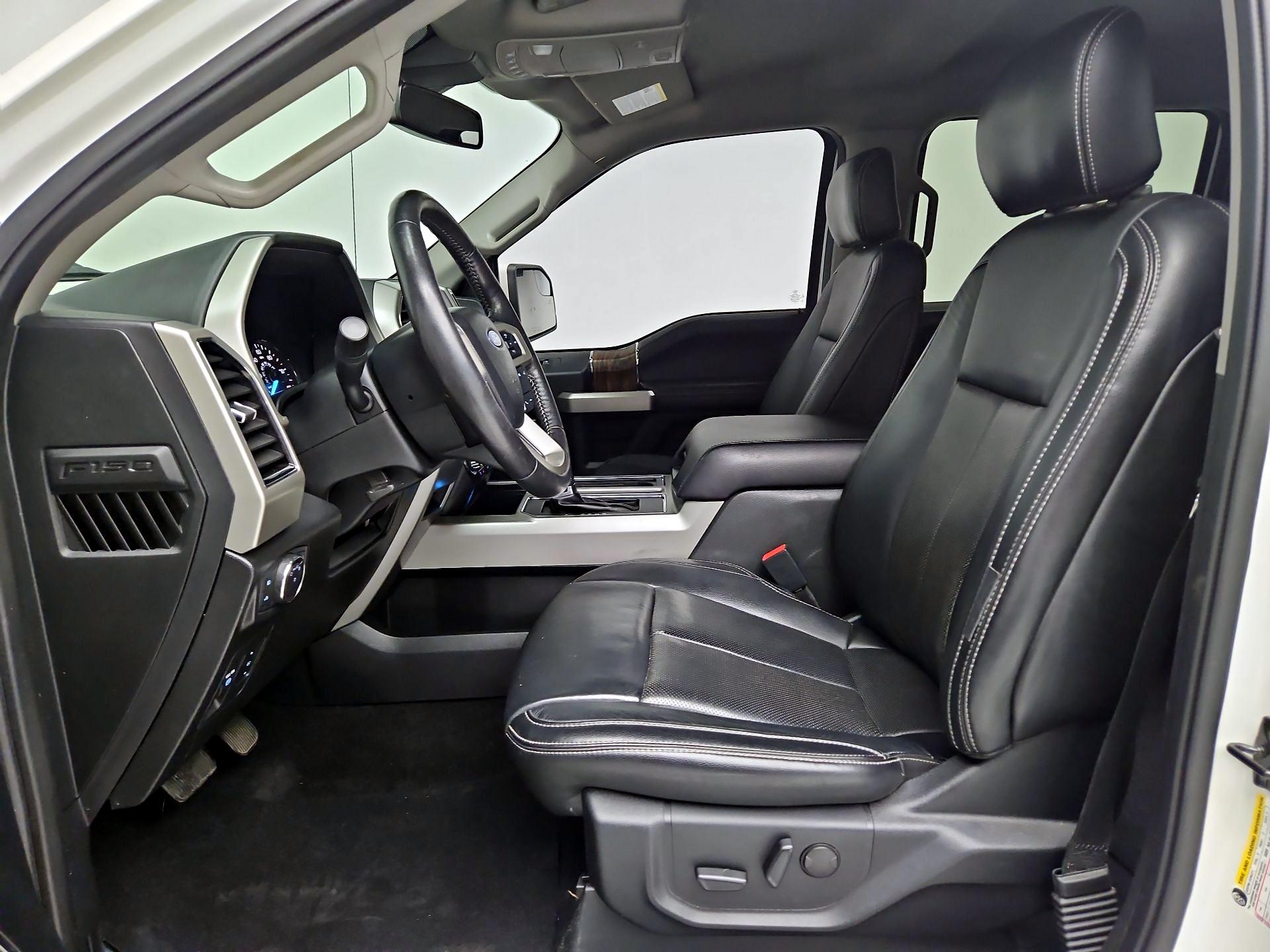 Thumbnail: 2019 Ford F-150 - 11
