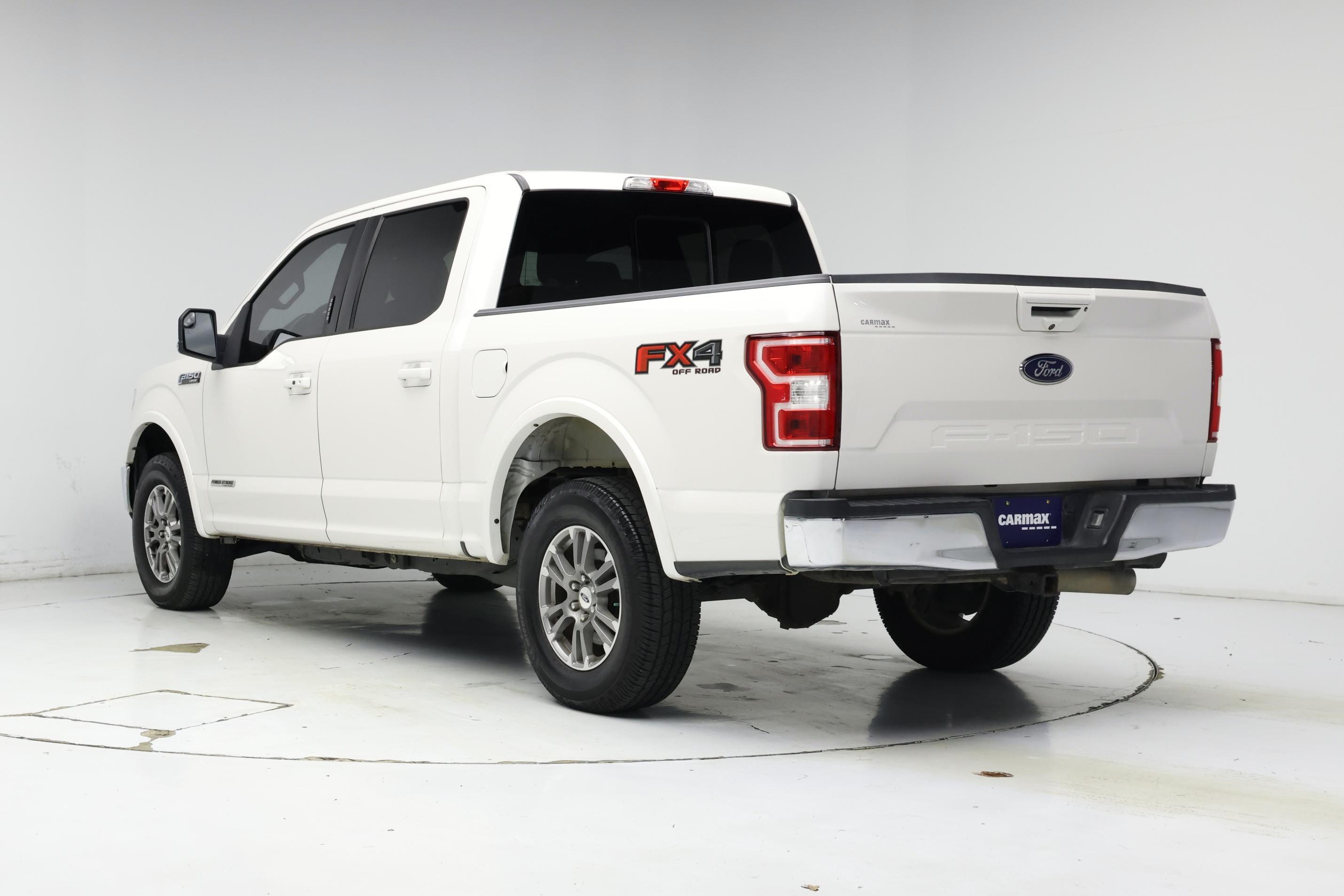 Thumbnail: 2019 Ford F-150 - 2