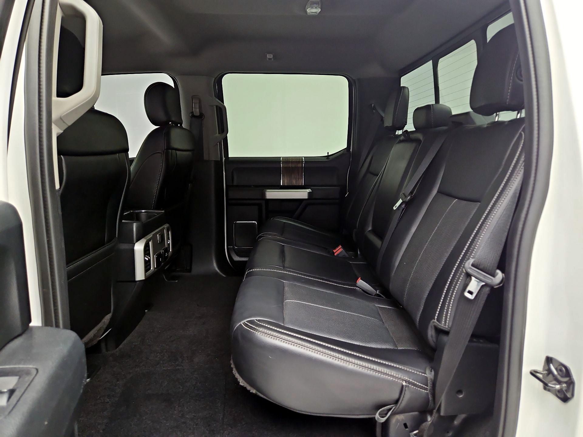 Thumbnail: 2019 Ford F-150 - 20