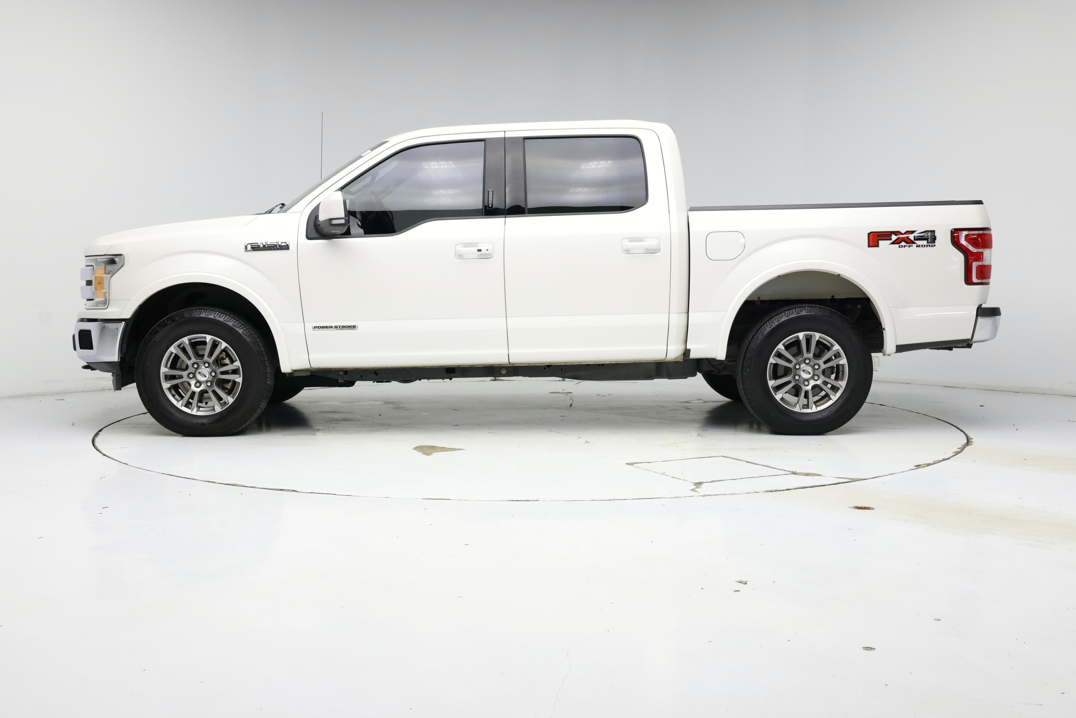 Thumbnail: 2019 Ford F-150 - 3