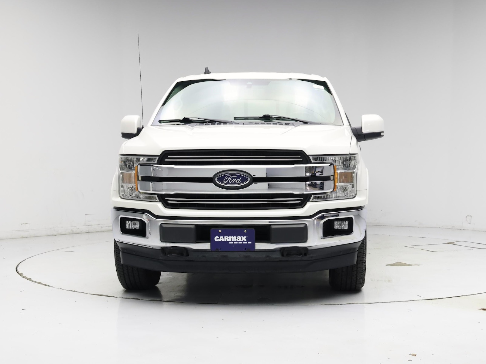 2019 Ford F-150 Lariat - Photo 6