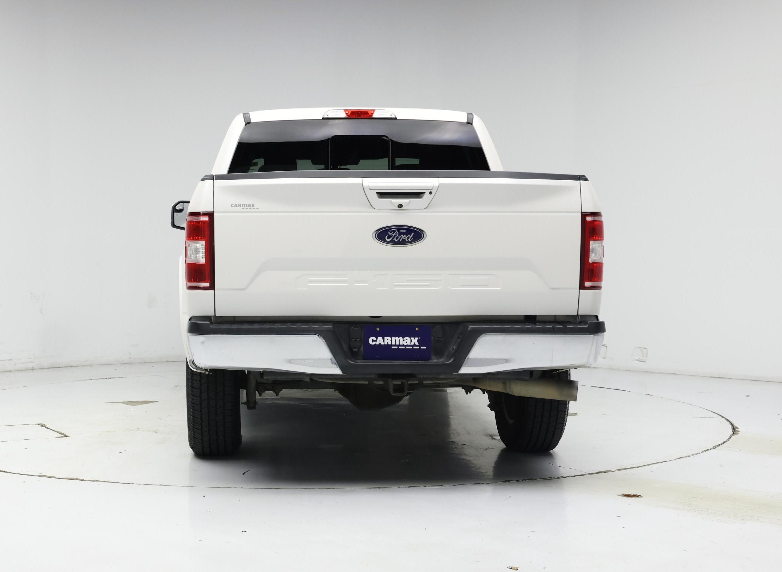 Thumbnail: 2019 Ford F-150 - 6