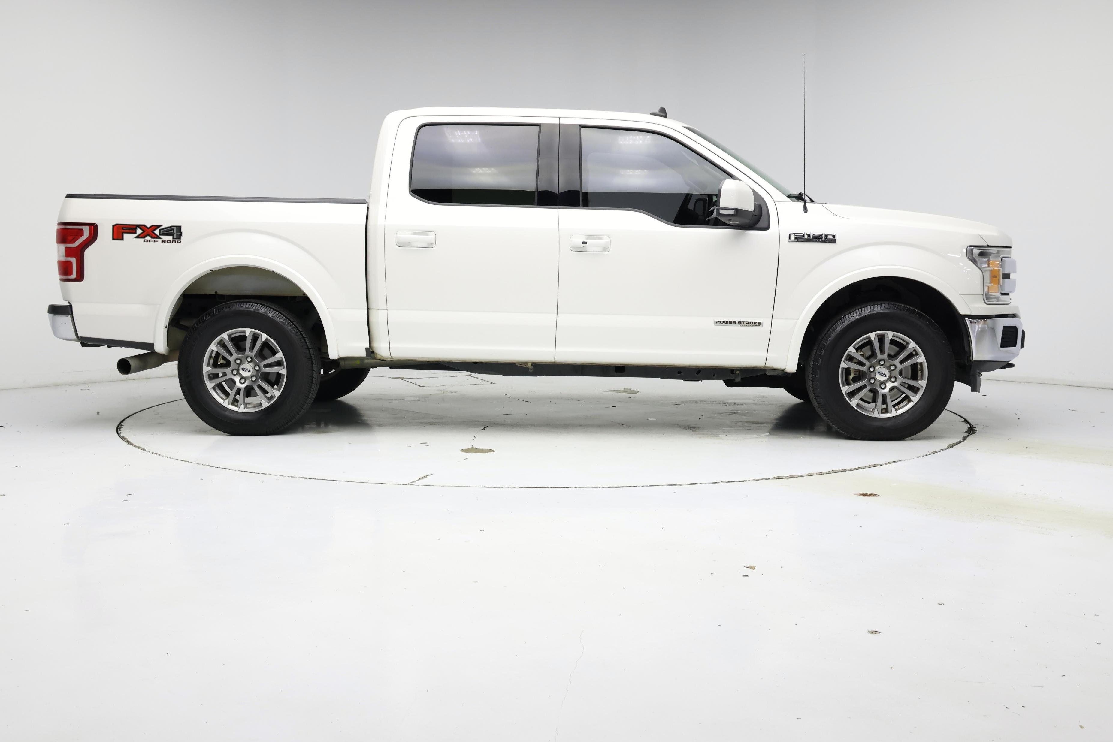 Thumbnail: 2019 Ford F-150 - 7