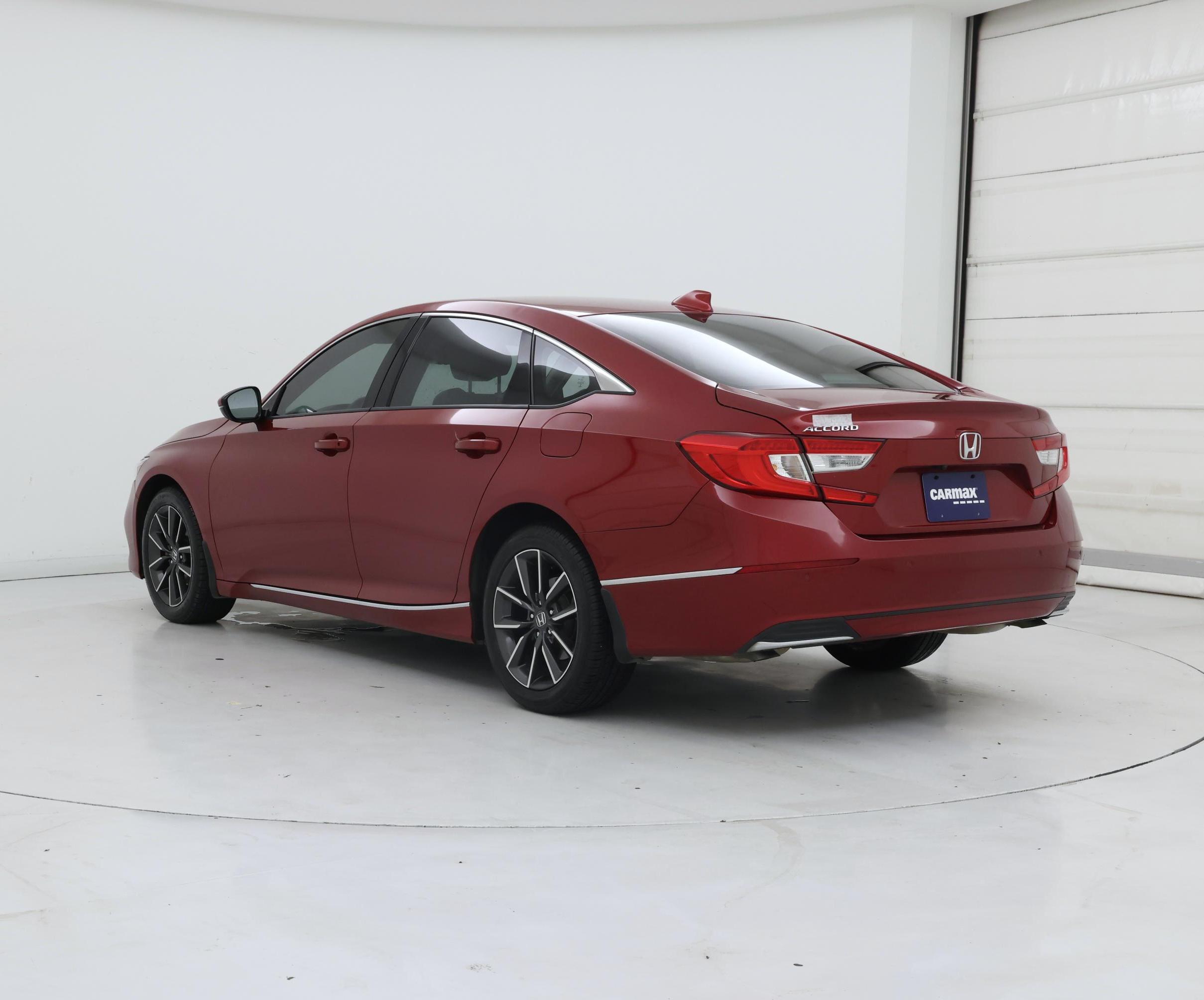 Thumbnail: 2022 Honda Accord - 2