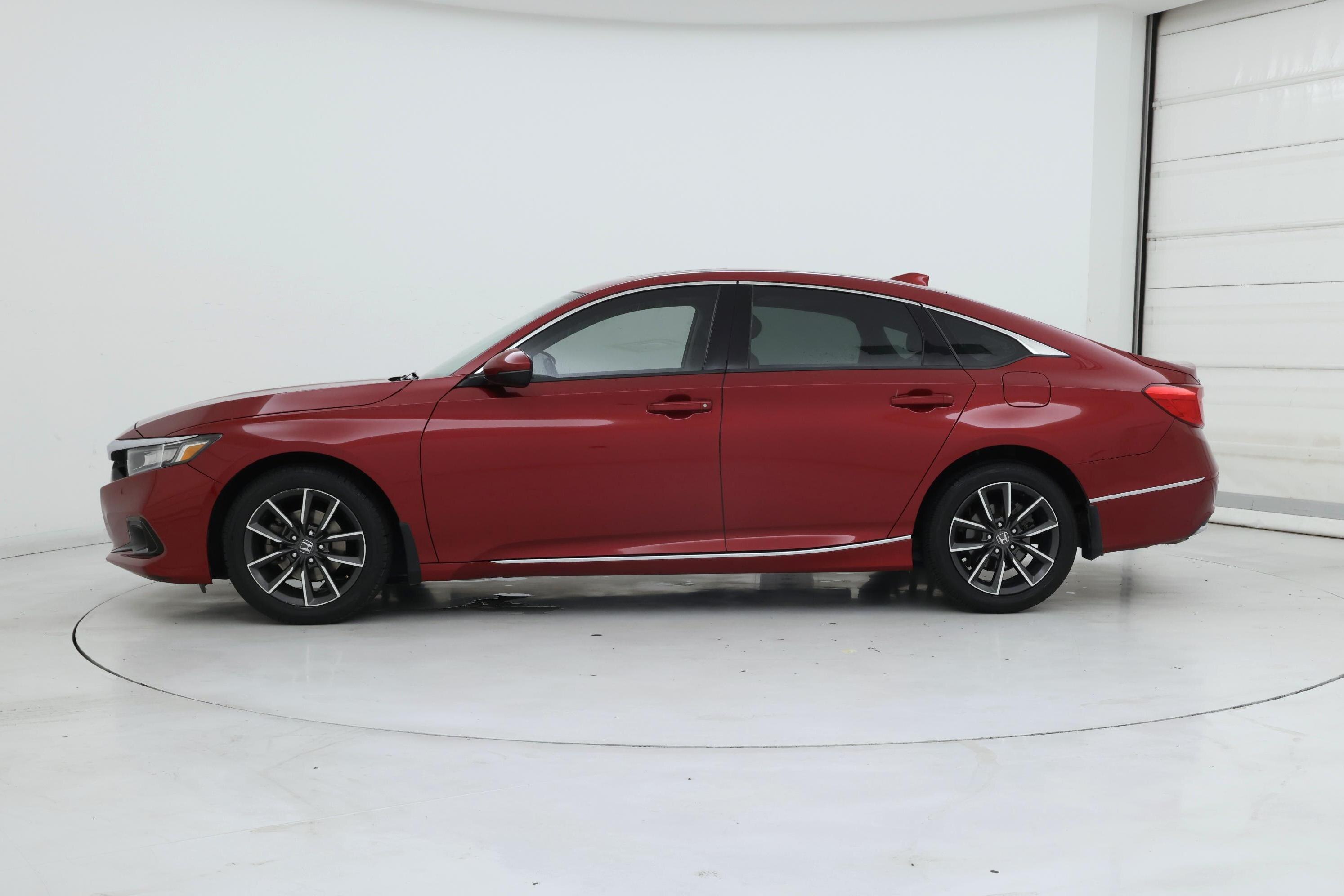Thumbnail: 2022 Honda Accord - 3
