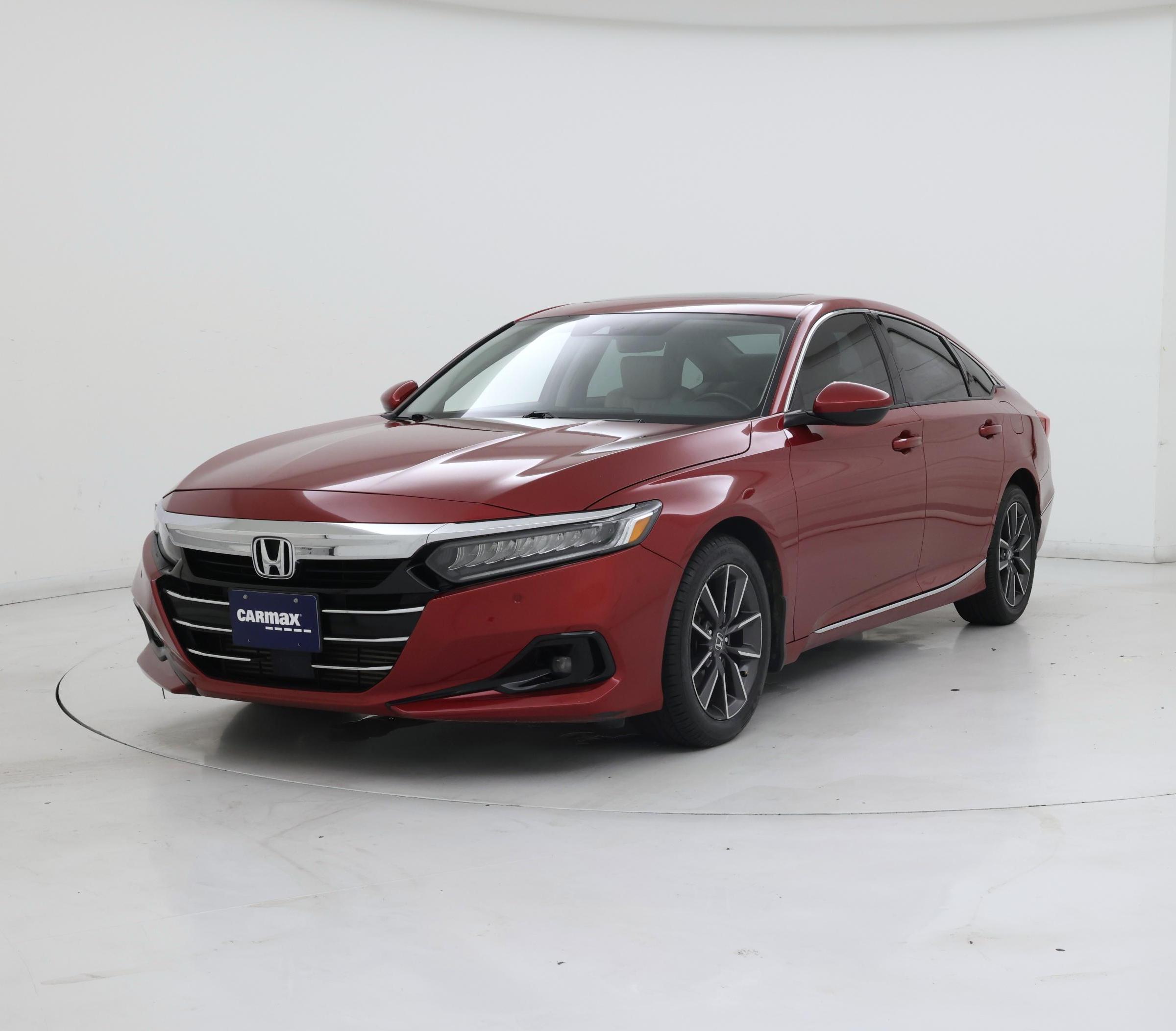 Thumbnail: 2022 Honda Accord - 4