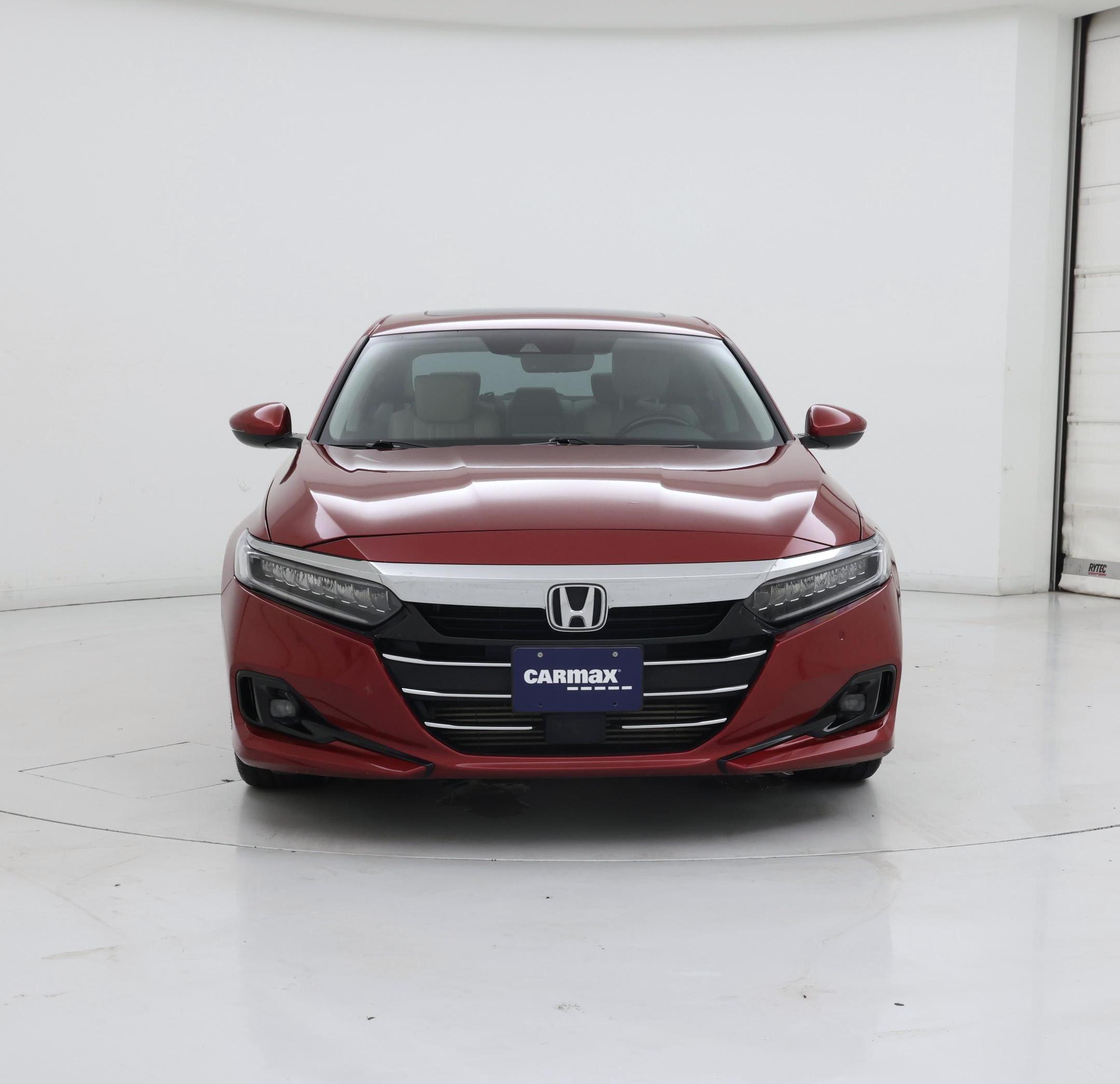 Thumbnail: 2022 Honda Accord - 5