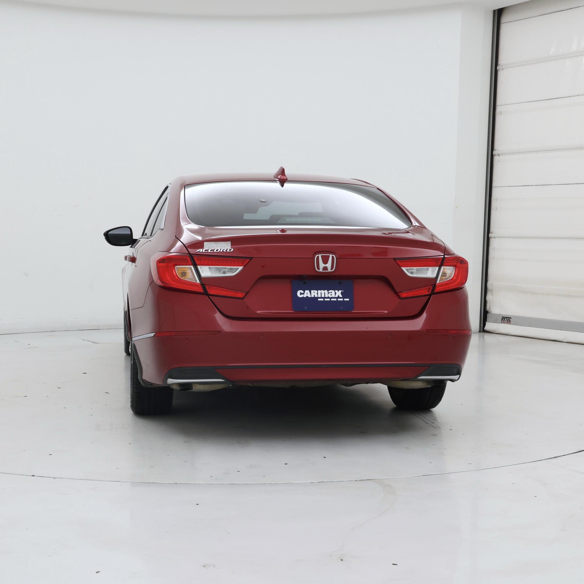 Thumbnail: 2022 Honda Accord - 6