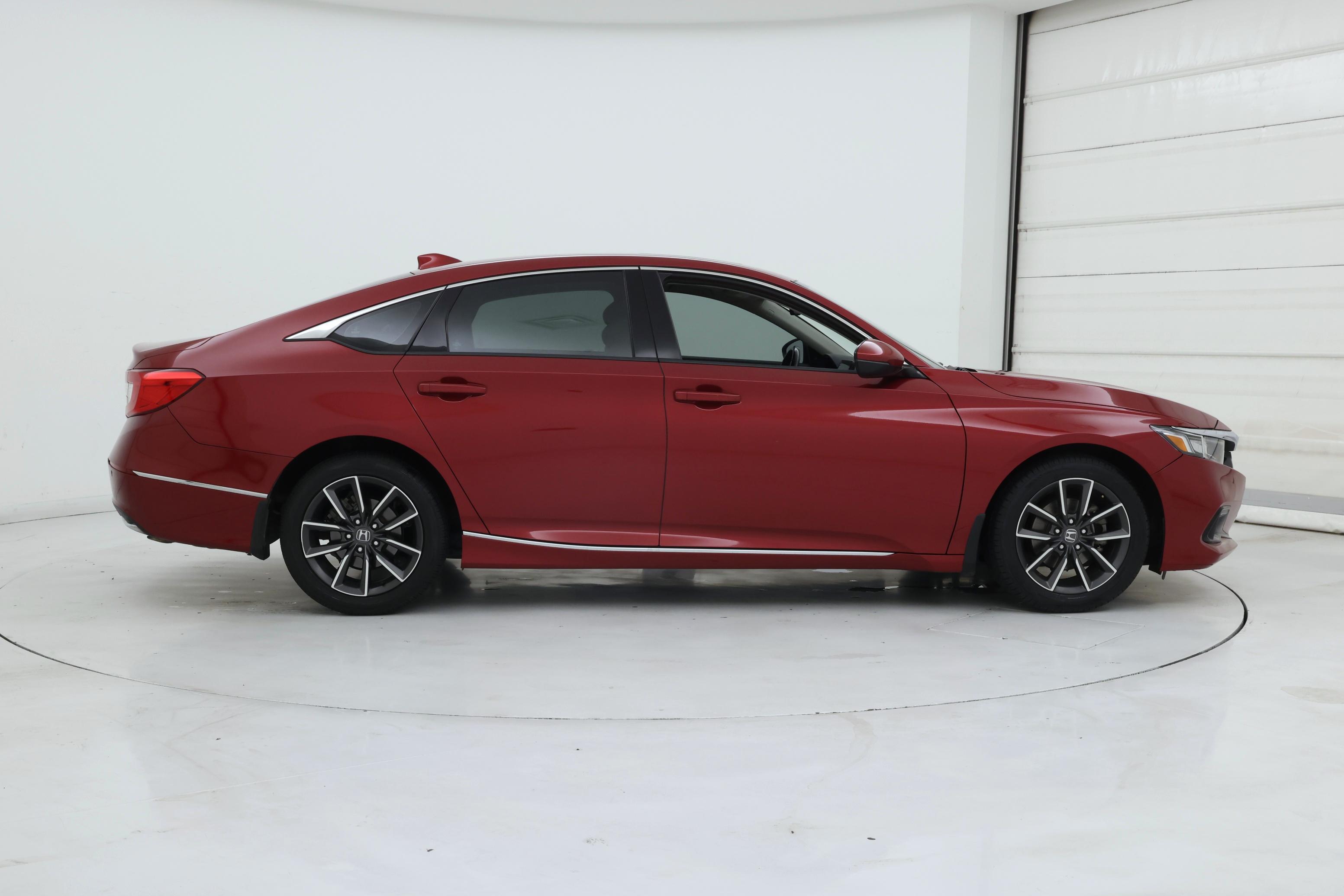 Thumbnail: 2022 Honda Accord - 7