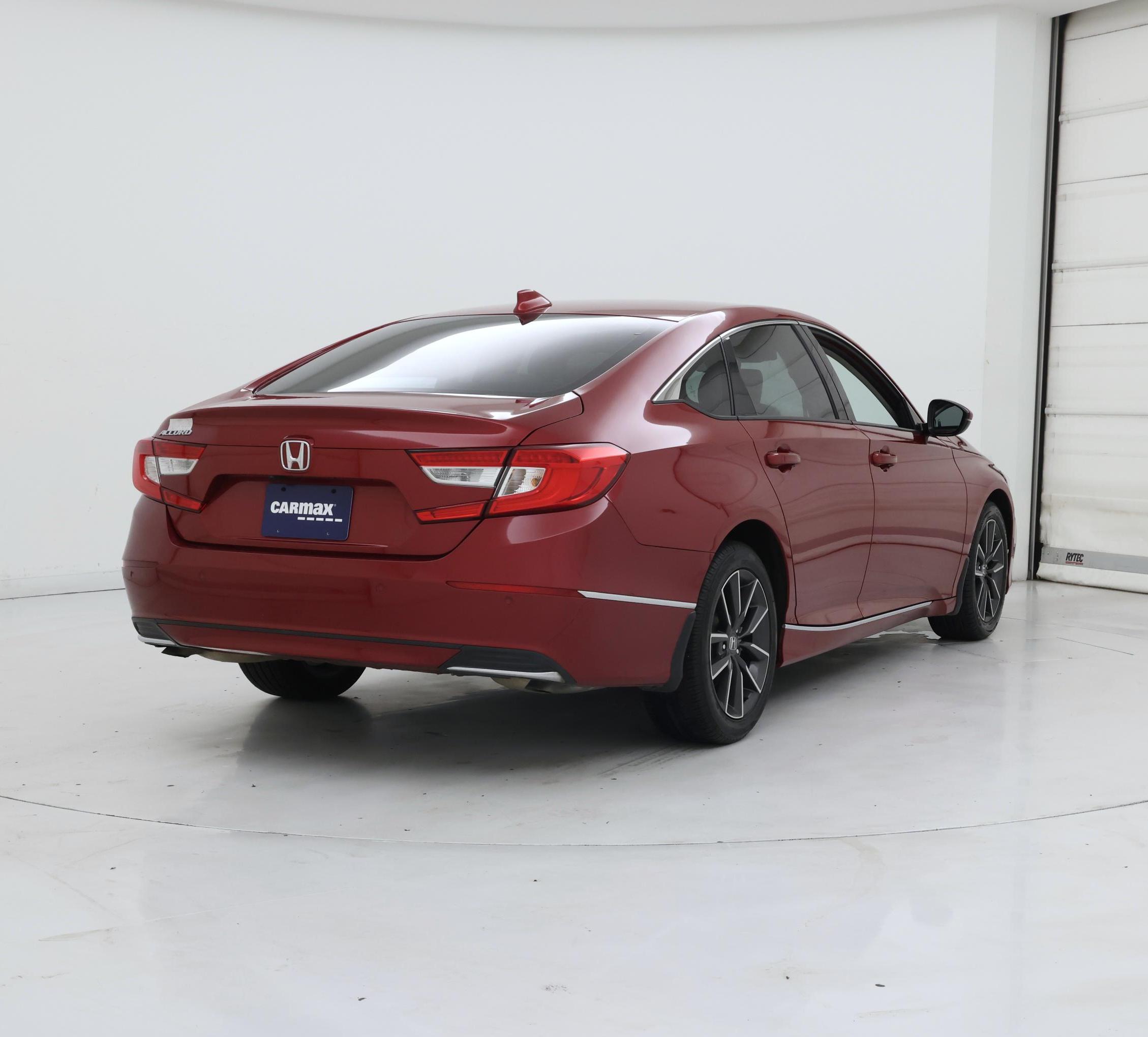 Thumbnail: 2022 Honda Accord - 8