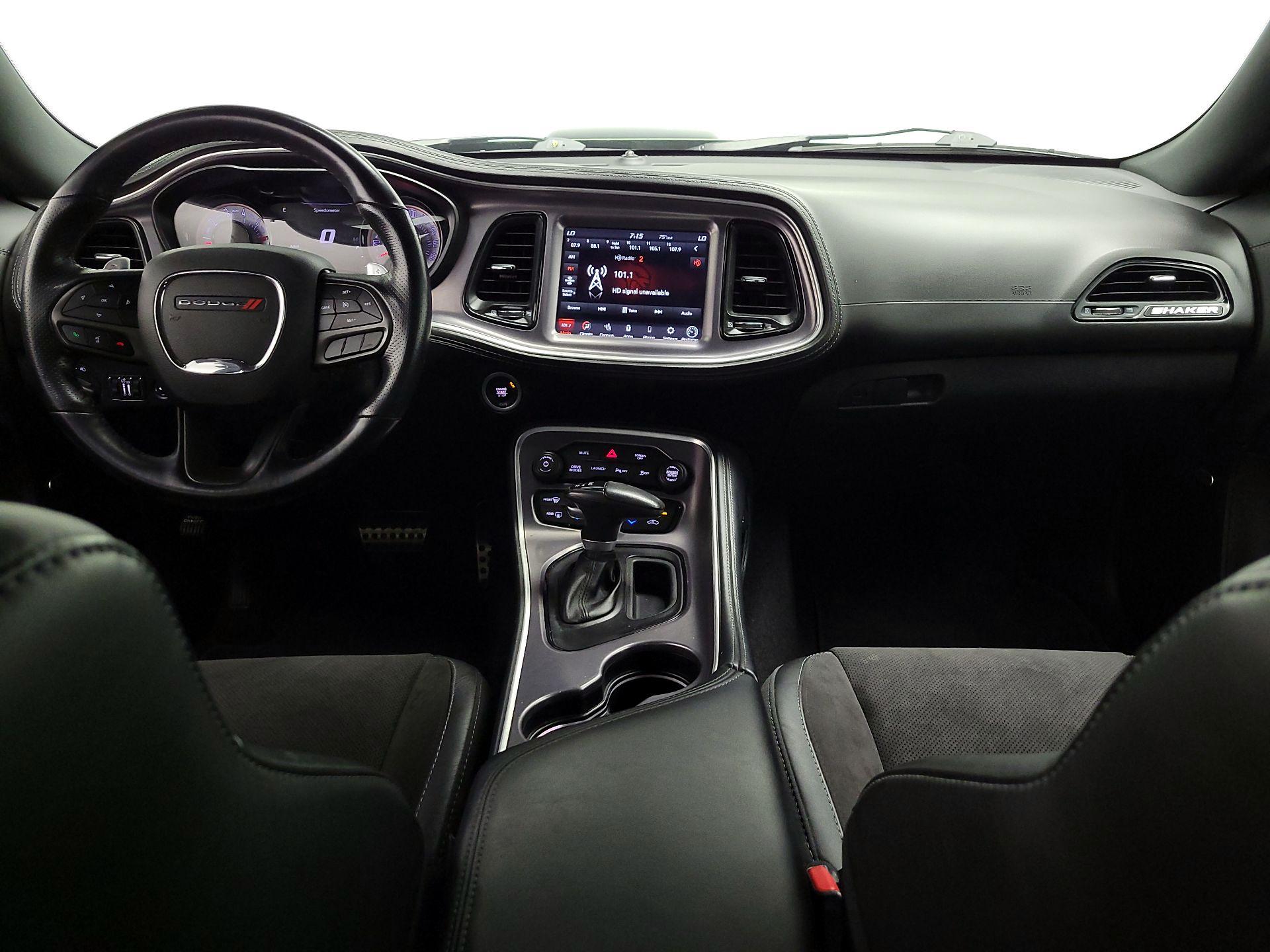 Thumbnail: 2021 Dodge Challenger - 9