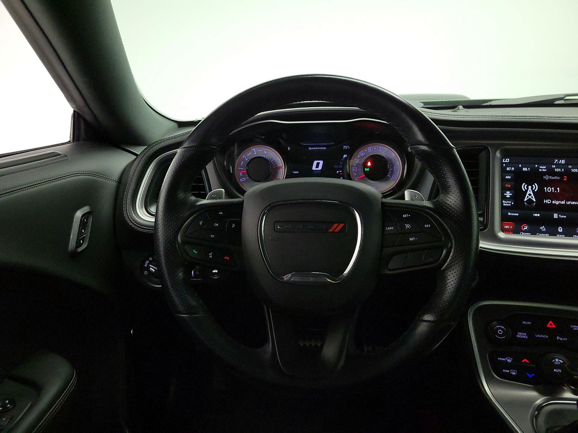Thumbnail: 2021 Dodge Challenger - 10