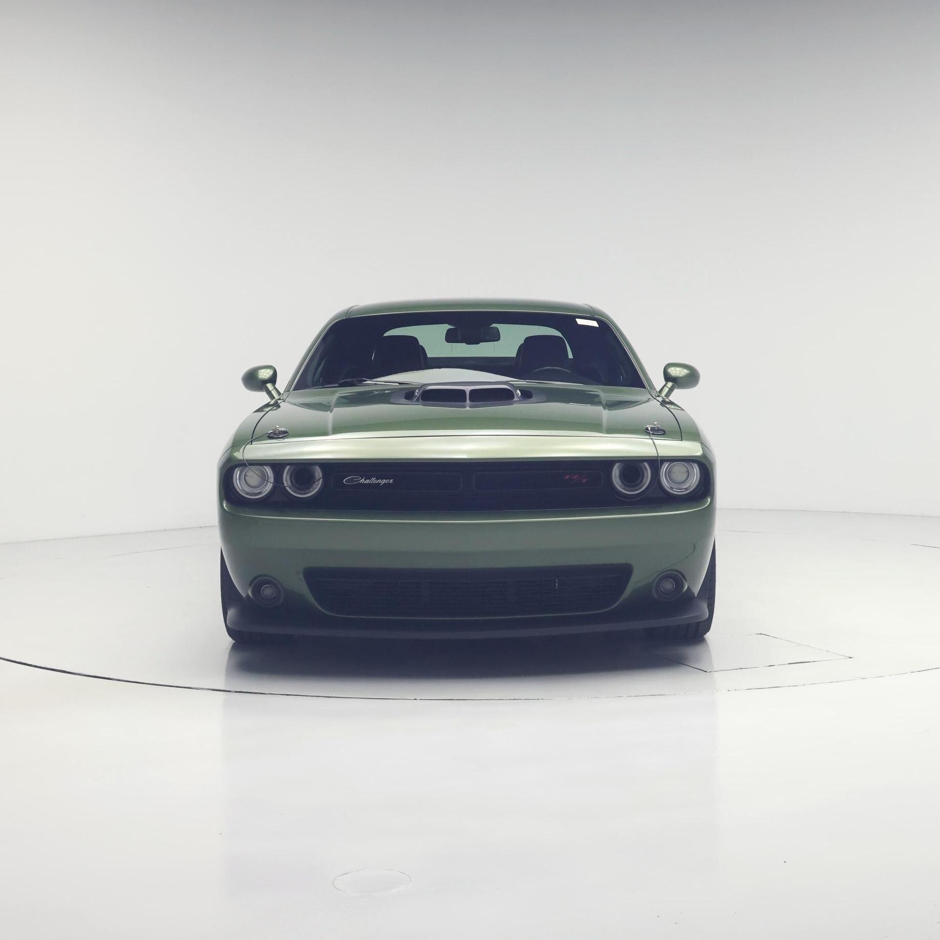 Thumbnail: 2021 Dodge Challenger - 5