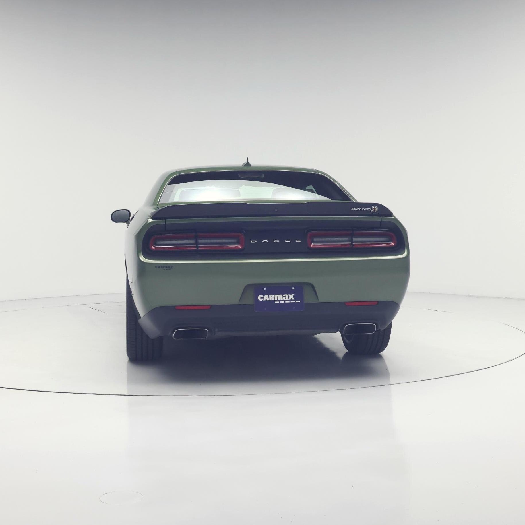 Thumbnail: 2021 Dodge Challenger - 6
