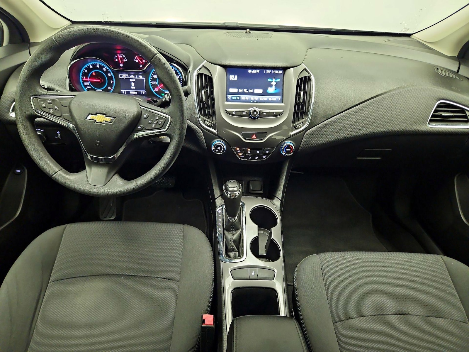 2018 Chevrolet Cruze LT - Photo 10